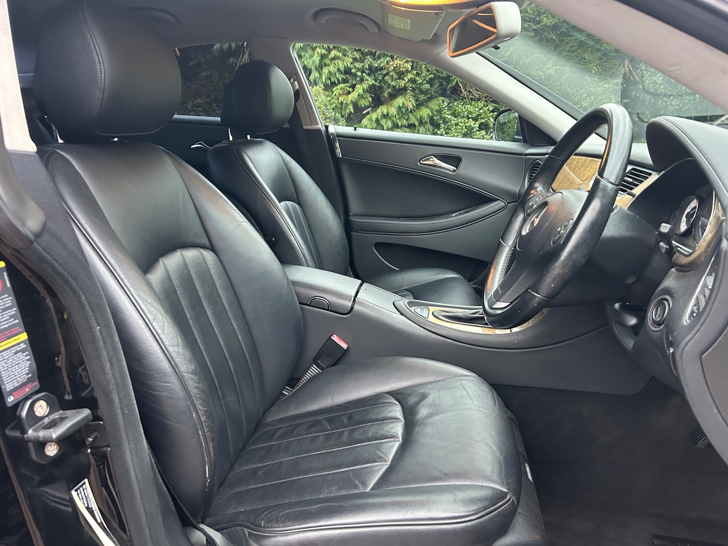 Used Mercedes-Benz CLS 2010 for sale - 76483249: Photo 13