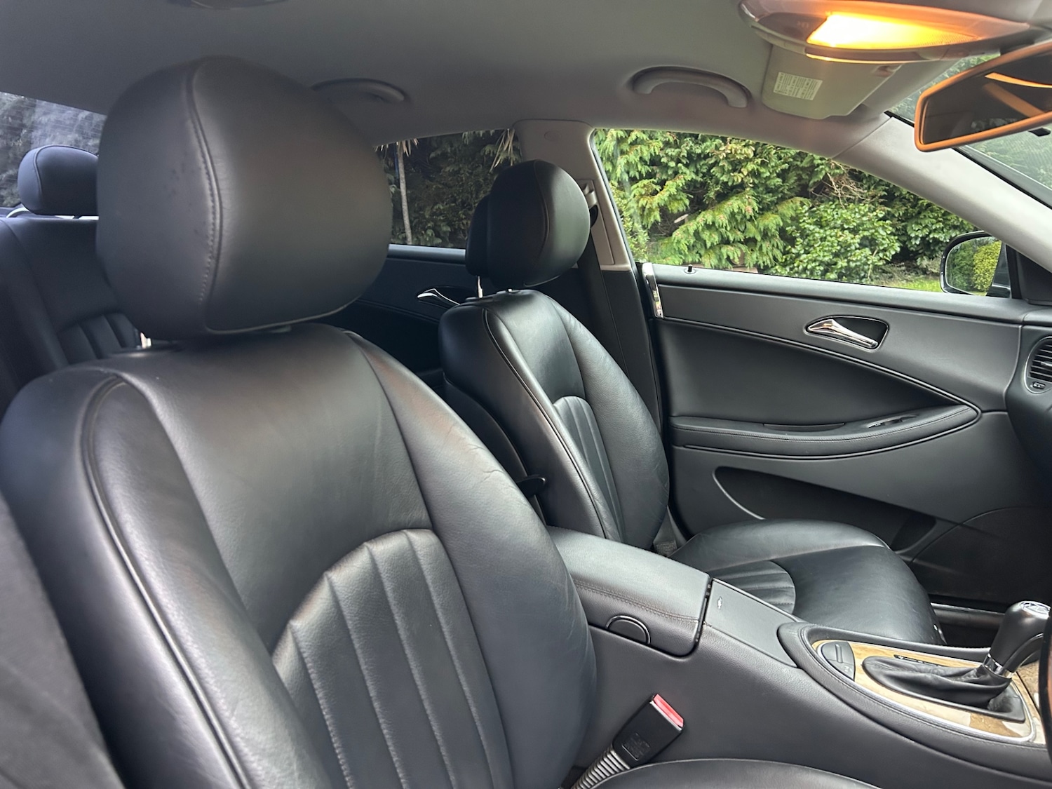 Used Mercedes-Benz CLS 2010 for sale - 76483249: Photo 14