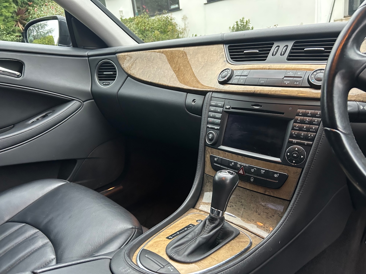 Used Mercedes-Benz CLS 2010 for sale - 76483249: Photo 18