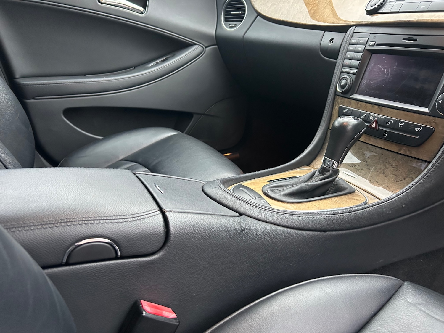 Used Mercedes-Benz CLS 2010 for sale - 76483249: Photo 19