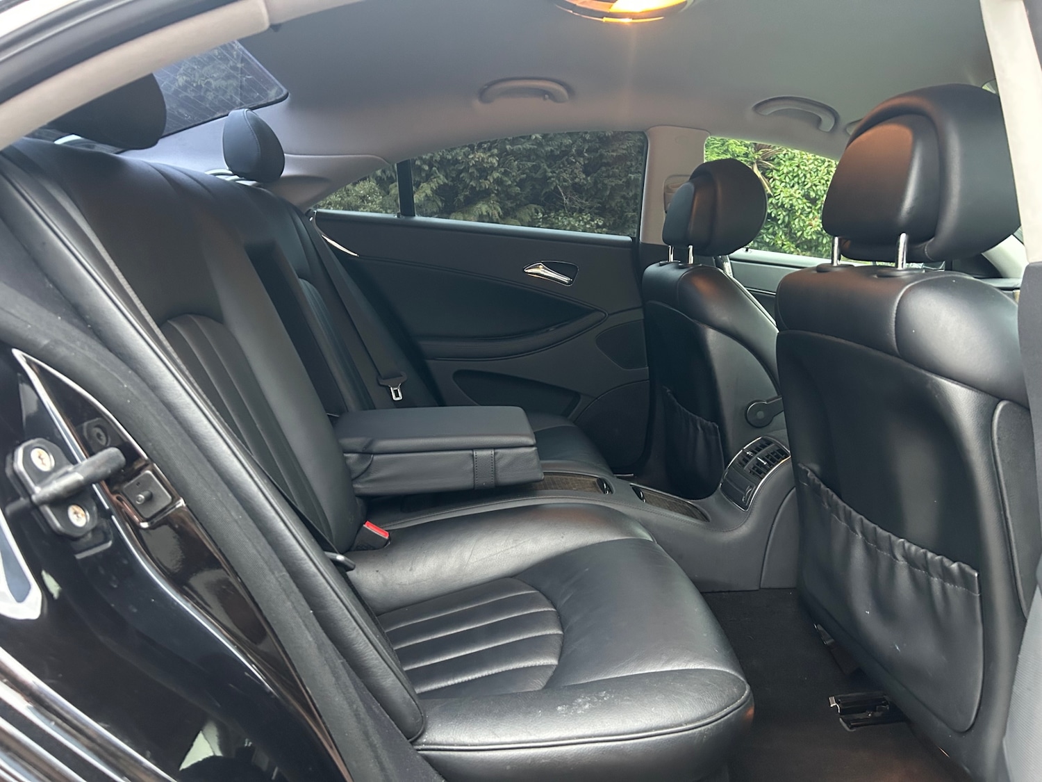 Used Mercedes-Benz CLS 2010 for sale - 76483249: Photo 21