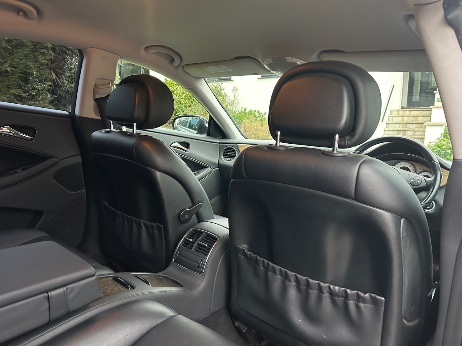 Used Mercedes-Benz CLS 2010 for sale - 76483249: Photo 22