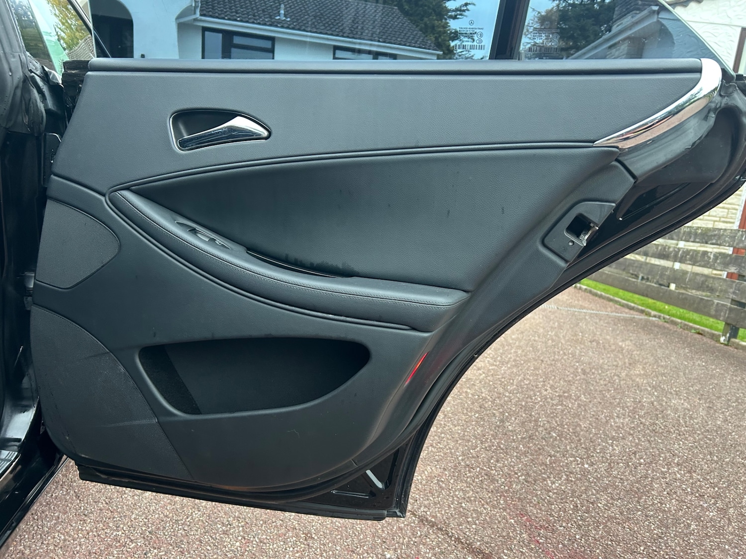 Used Mercedes-Benz CLS 2010 for sale - 76483249: Photo 23