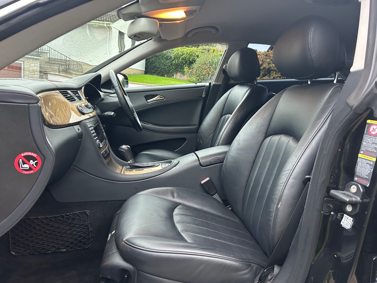 Used Mercedes-Benz CLS 2010 for sale - 76483249: Photo 24