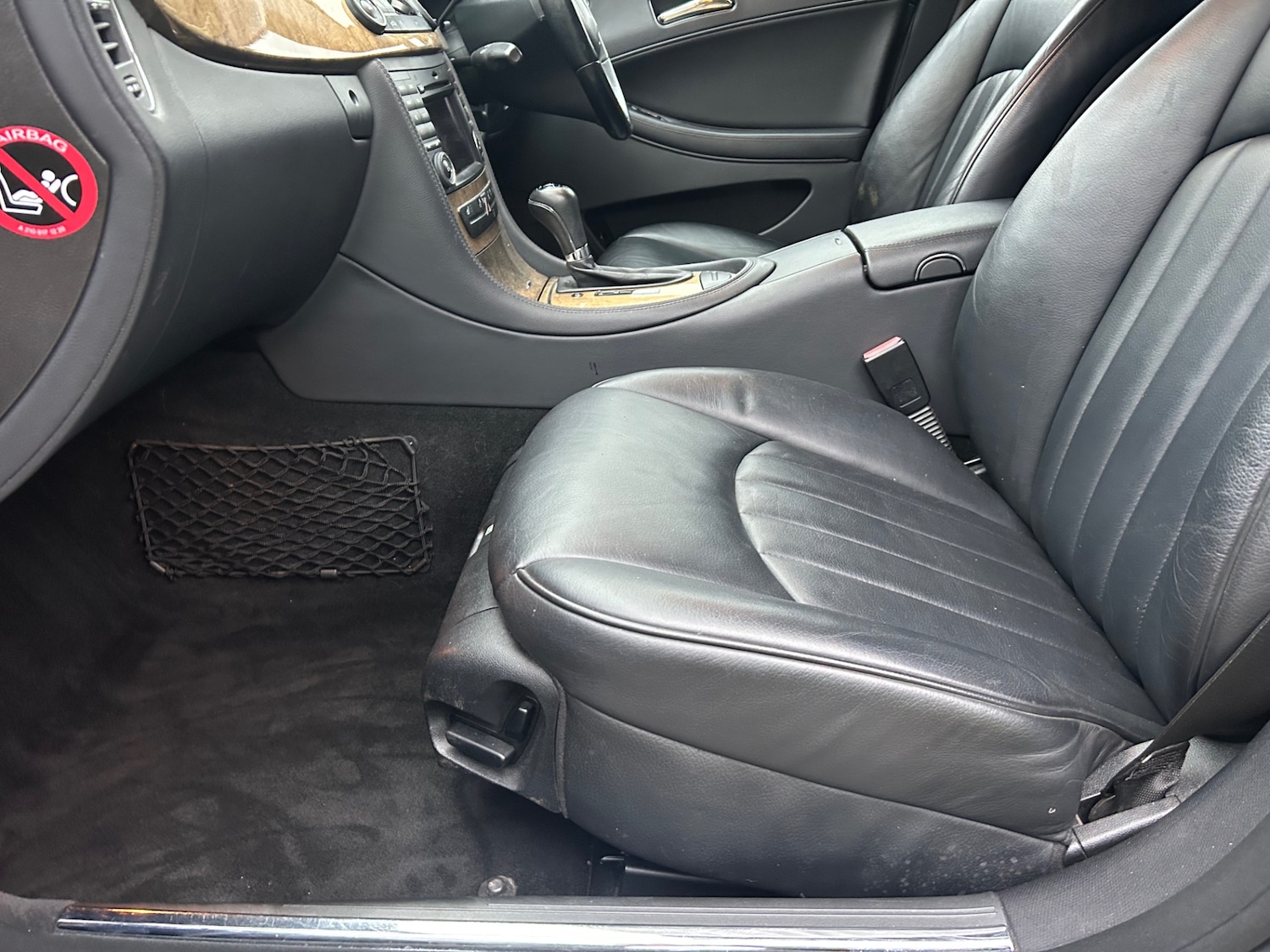 Used Mercedes-Benz CLS 2010 for sale - 76483249: Photo 25