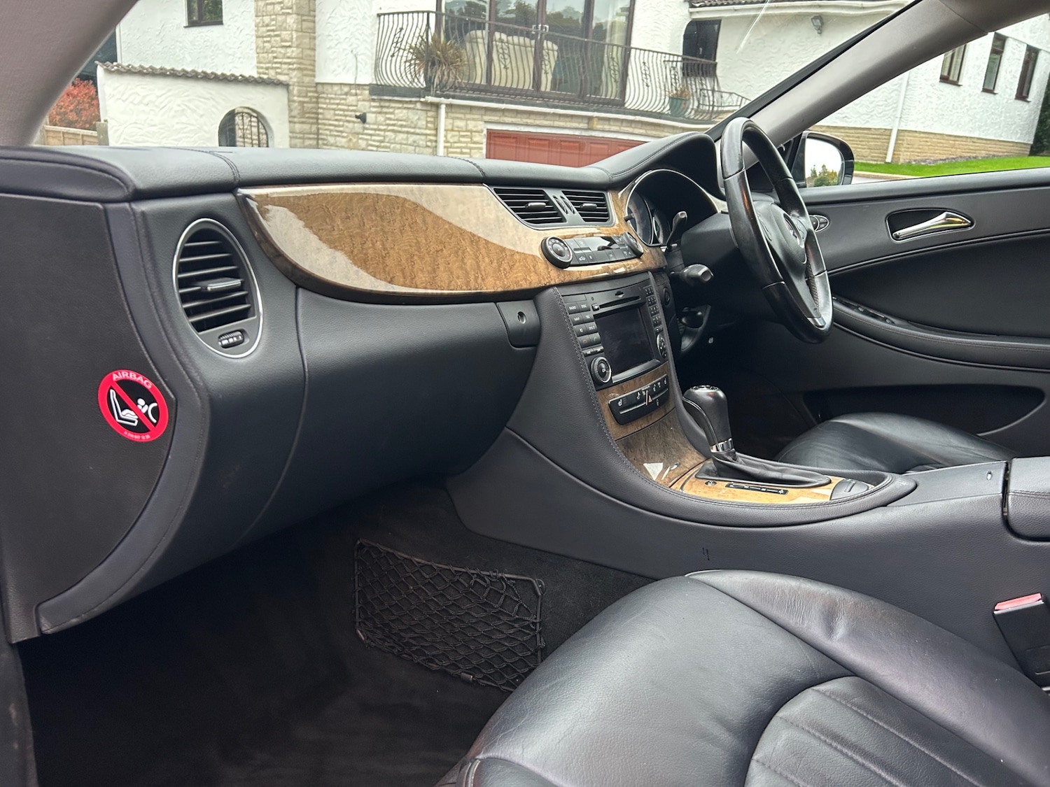 Used Mercedes-Benz CLS 2010 for sale - 76483249: Photo 26