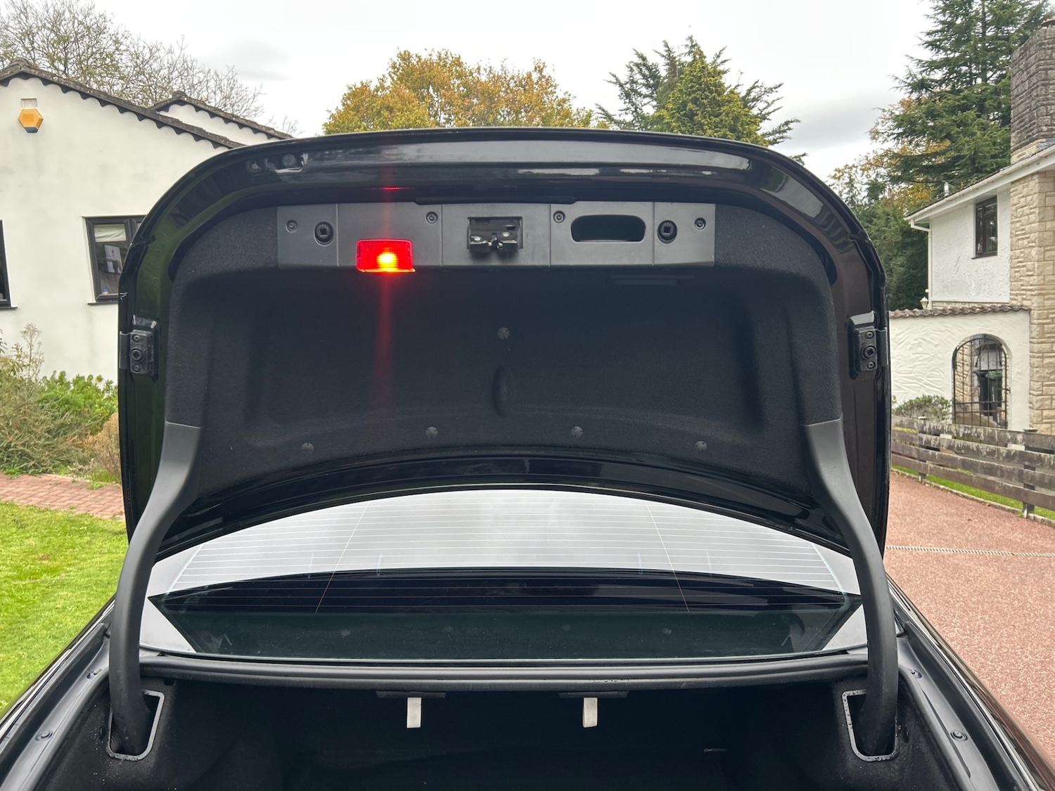 Used Mercedes-Benz CLS 2010 for sale - 76483249: Photo 33