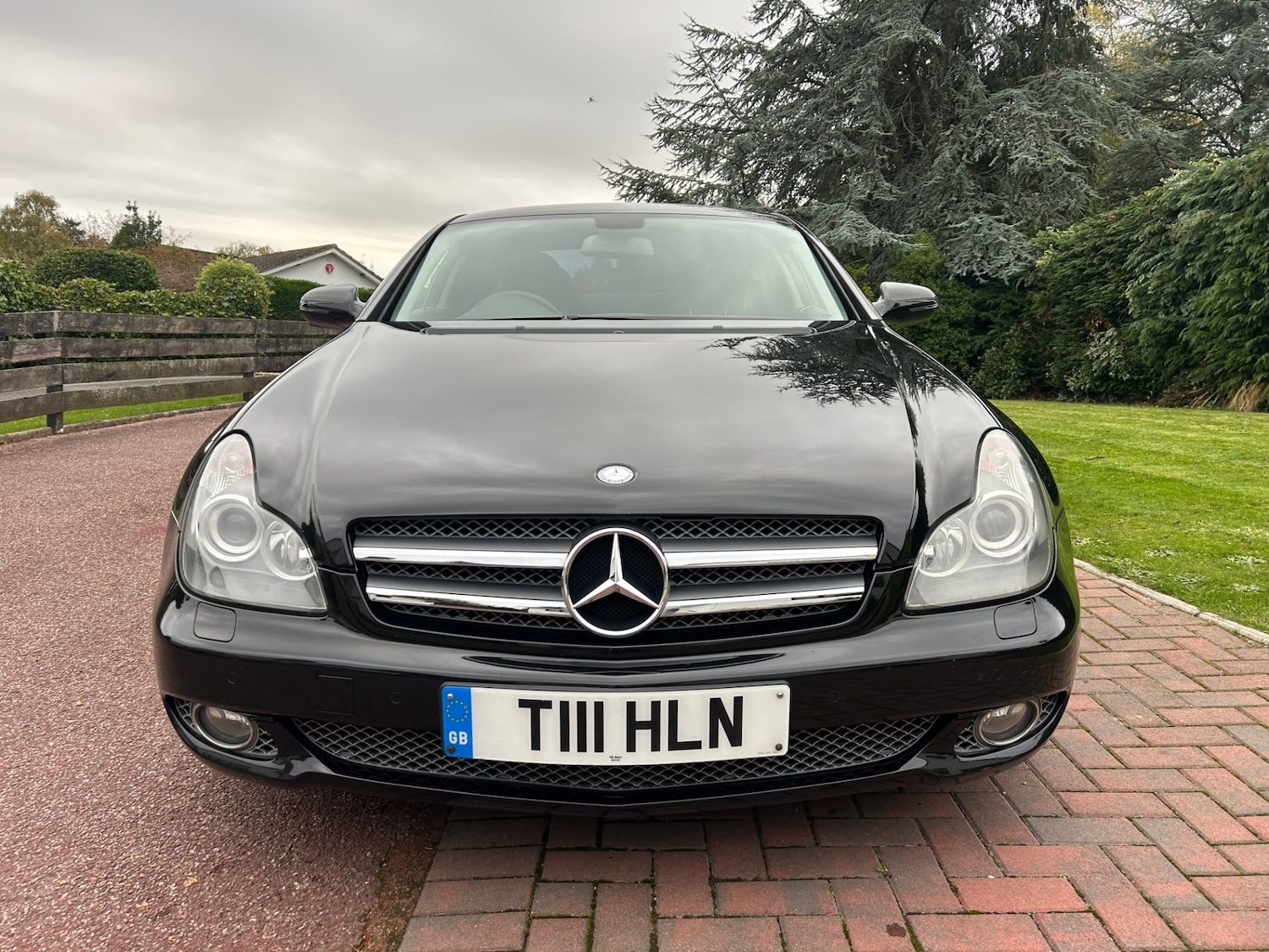 Used Mercedes-Benz CLS 2010 for sale - 76483249: Photo 5