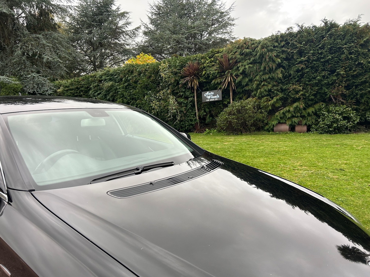 Used Mercedes-Benz CLS 2010 for sale - 76483249: Photo 6