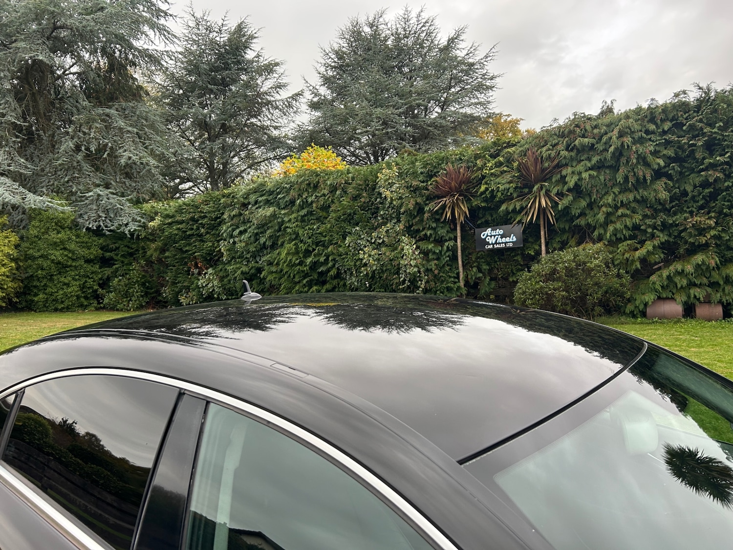 Used Mercedes-Benz CLS 2010 for sale - 76483249: Photo 7