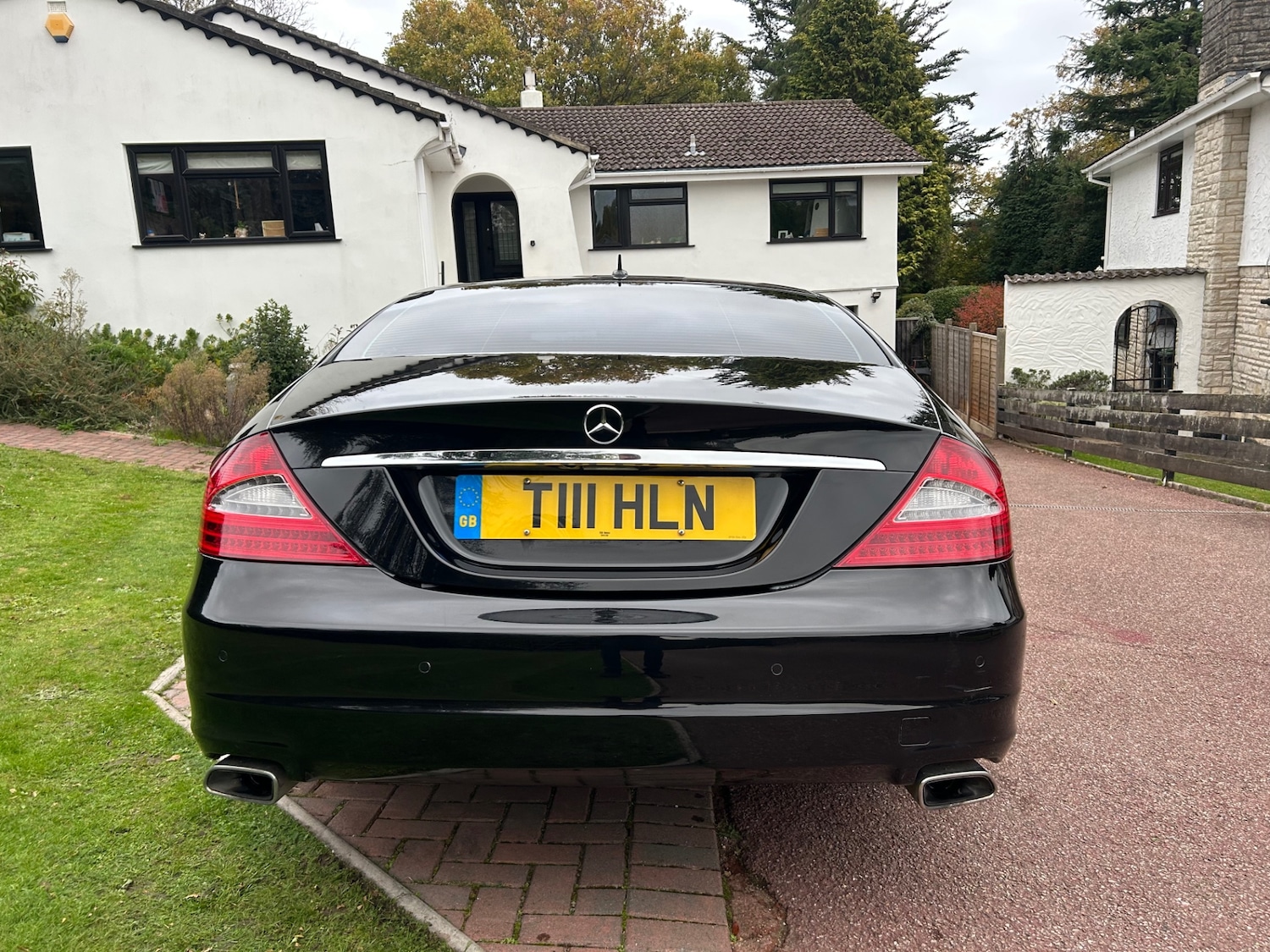 Used Mercedes-Benz CLS 2010 for sale - 76483249: Photo 8