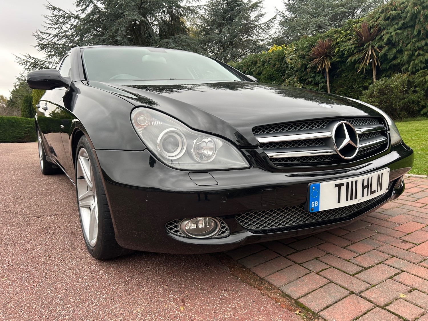 Used Mercedes-Benz CLS 2010 for sale - 76483249: Photo 9