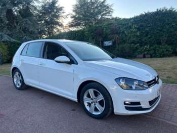 2016 (16) - 1.4 TSI 125 Match Edition 5dr,SATNAV,CRUISE,F & R SENSORS,HEATED SEATS,FSH