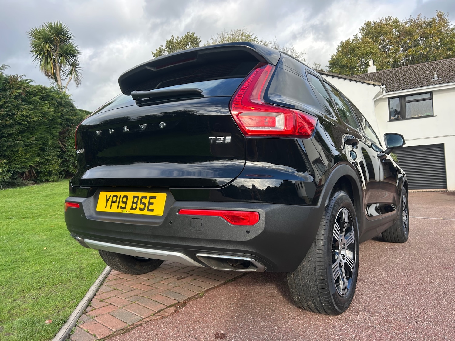 Used Volvo XC40 2019 for sale - 76332807: Photo 11