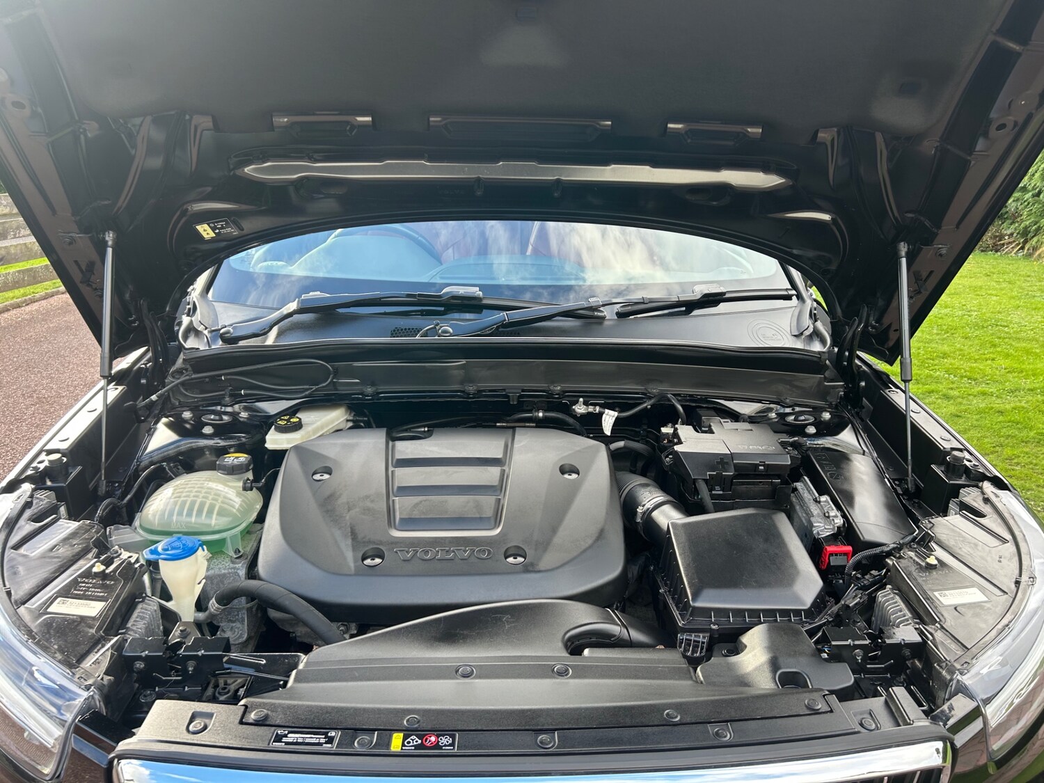 Used Volvo XC40 2019 for sale - 76332807: Photo 13