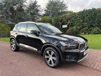 2019 (19) - 1.5 T3 [163] Inscription 5dr Geartronic