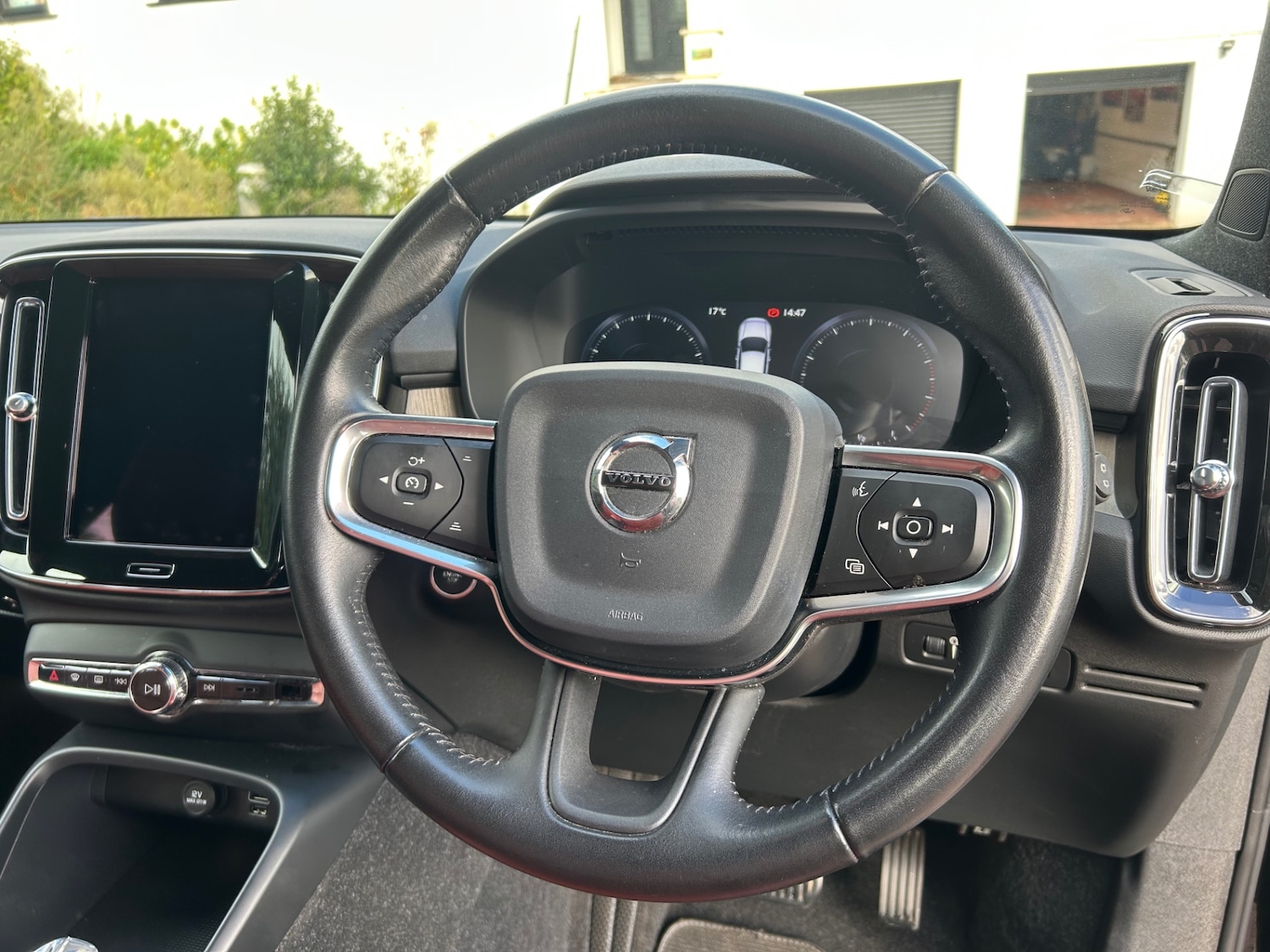 Used Volvo XC40 2019 for sale - 76332807: Photo 20