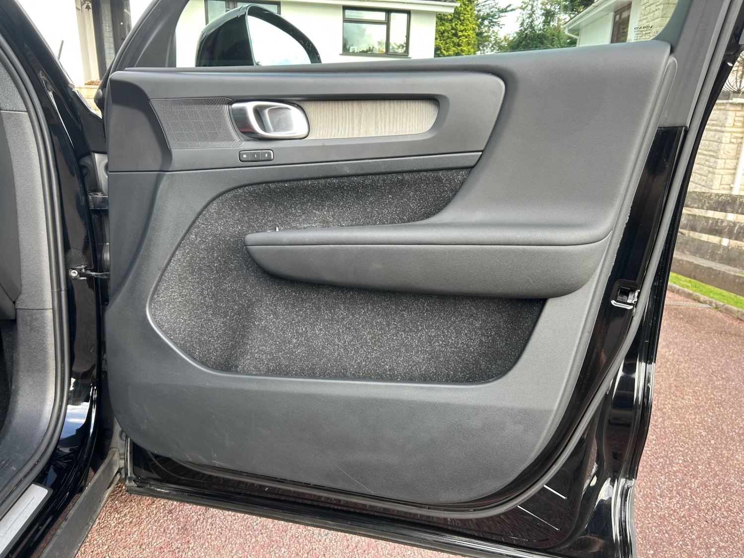 Used Volvo XC40 2019 for sale - 76332807: Photo 23