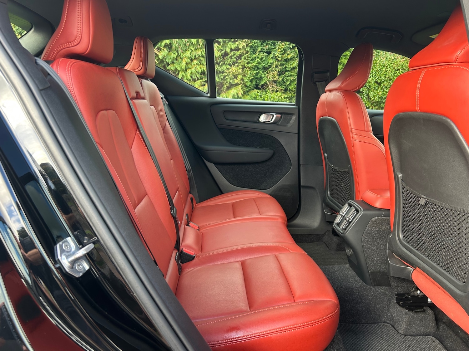 Used Volvo XC40 2019 for sale - 76332807: Photo 24