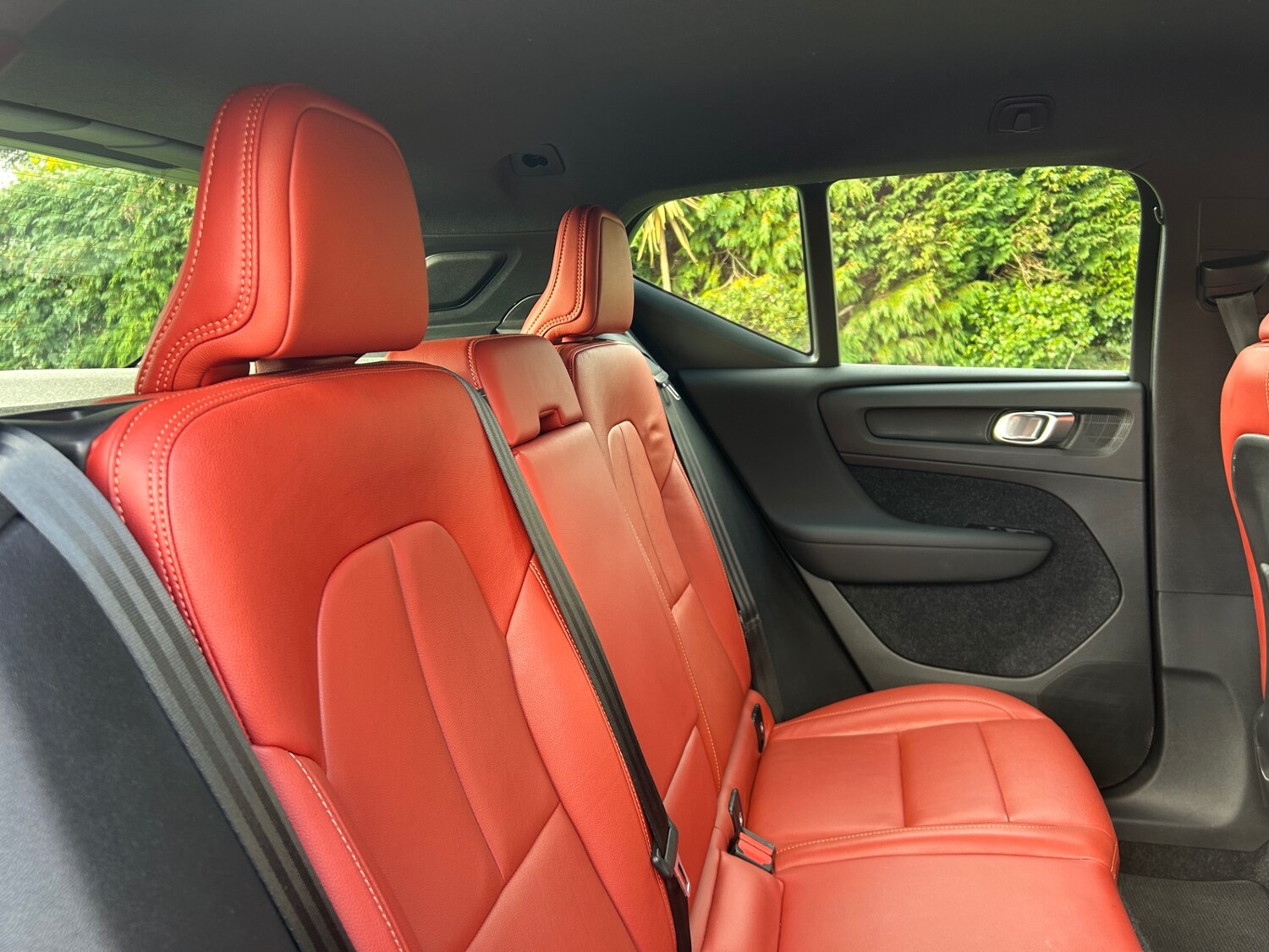 Used Volvo XC40 2019 for sale - 76332807: Photo 25