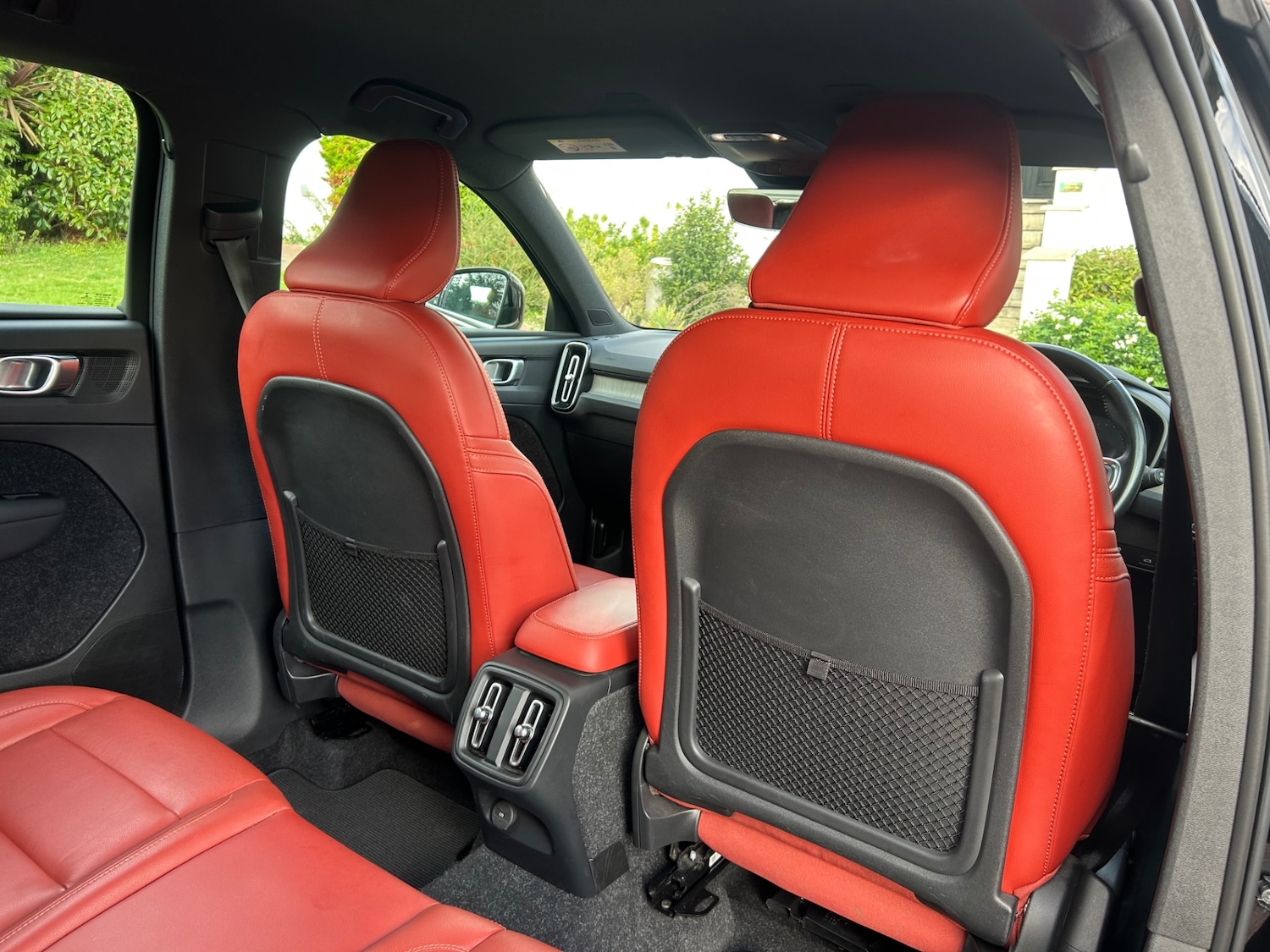 Used Volvo XC40 2019 for sale - 76332807: Photo 26