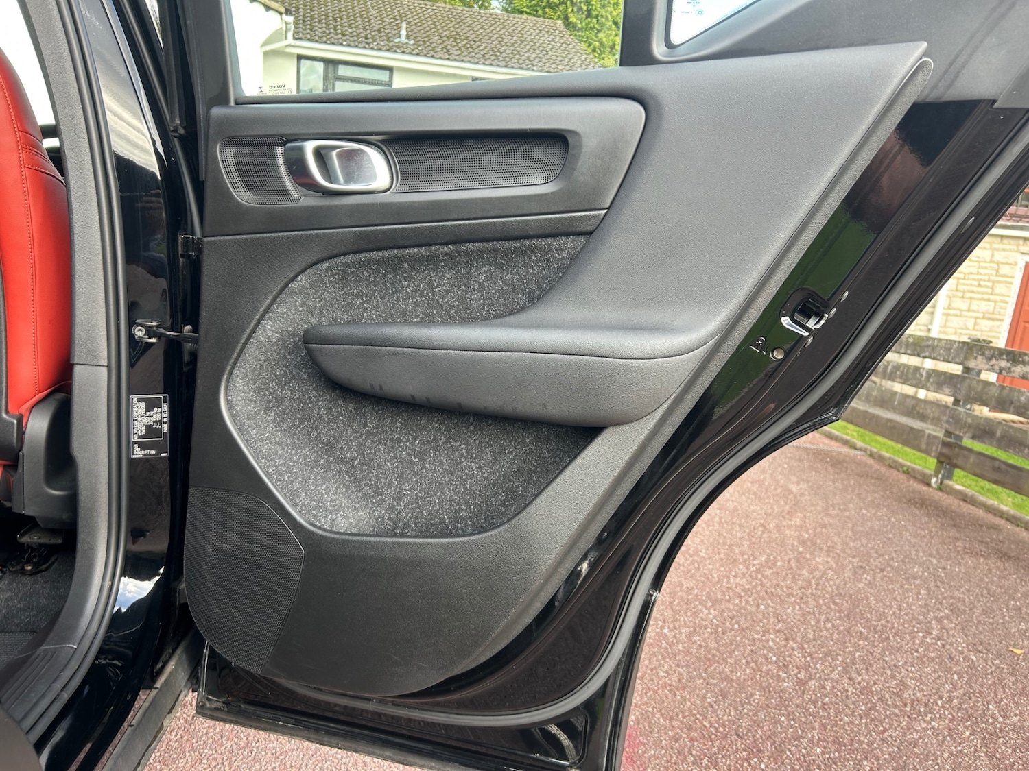 Used Volvo XC40 2019 for sale - 76332807: Photo 28