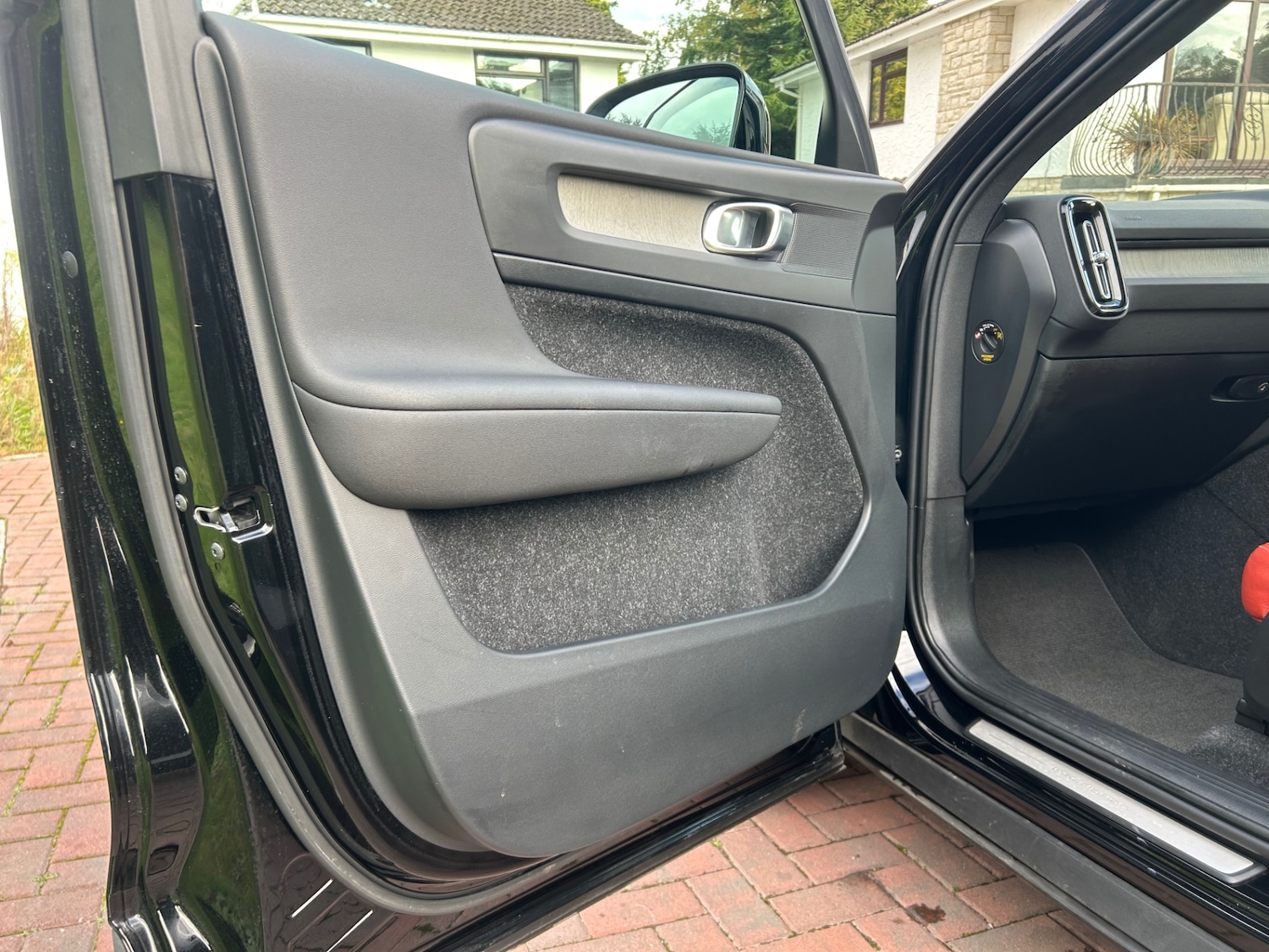 Used Volvo XC40 2019 for sale - 76332807: Photo 34