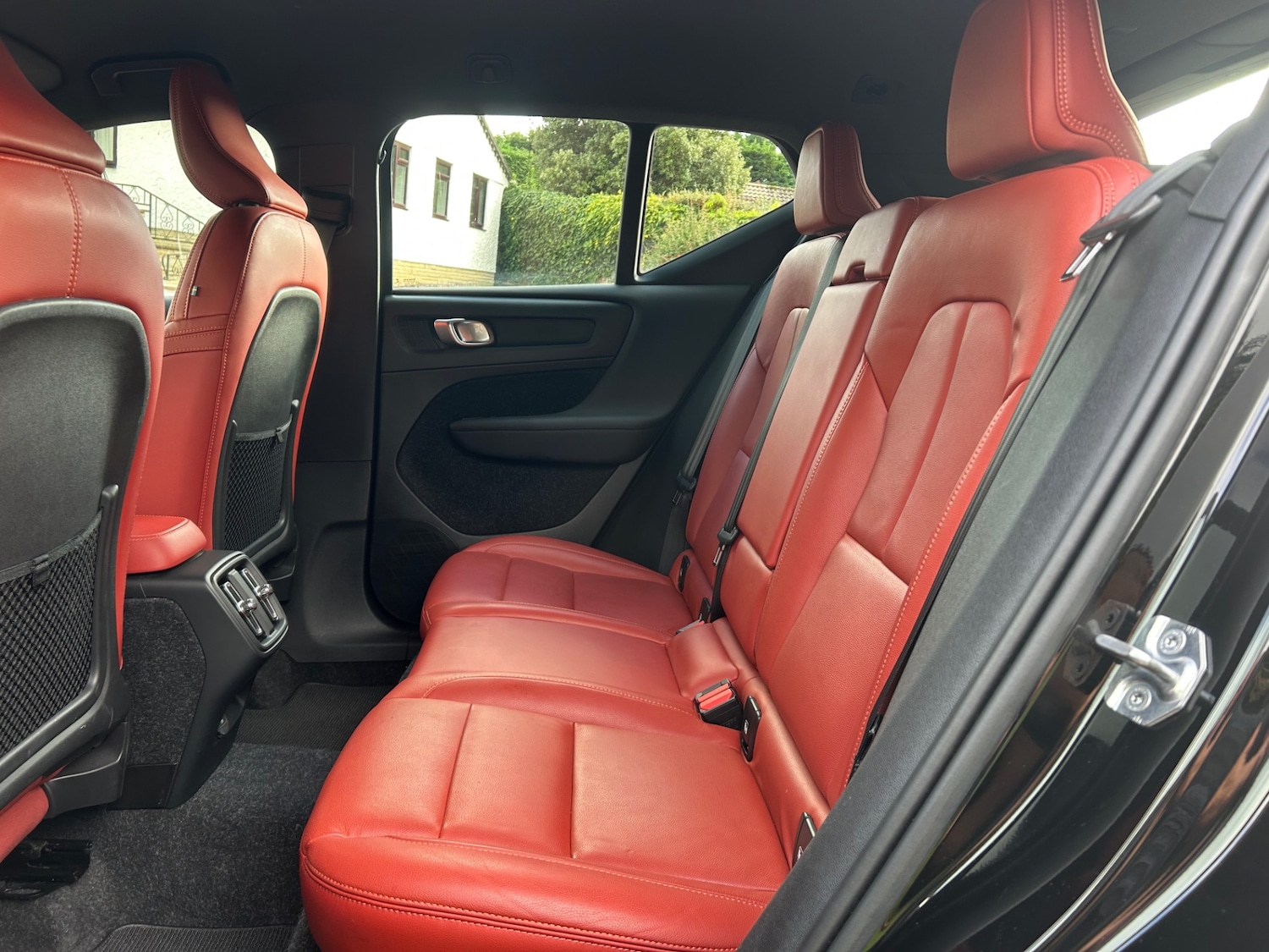 Used Volvo XC40 2019 for sale - 76332807: Photo 35