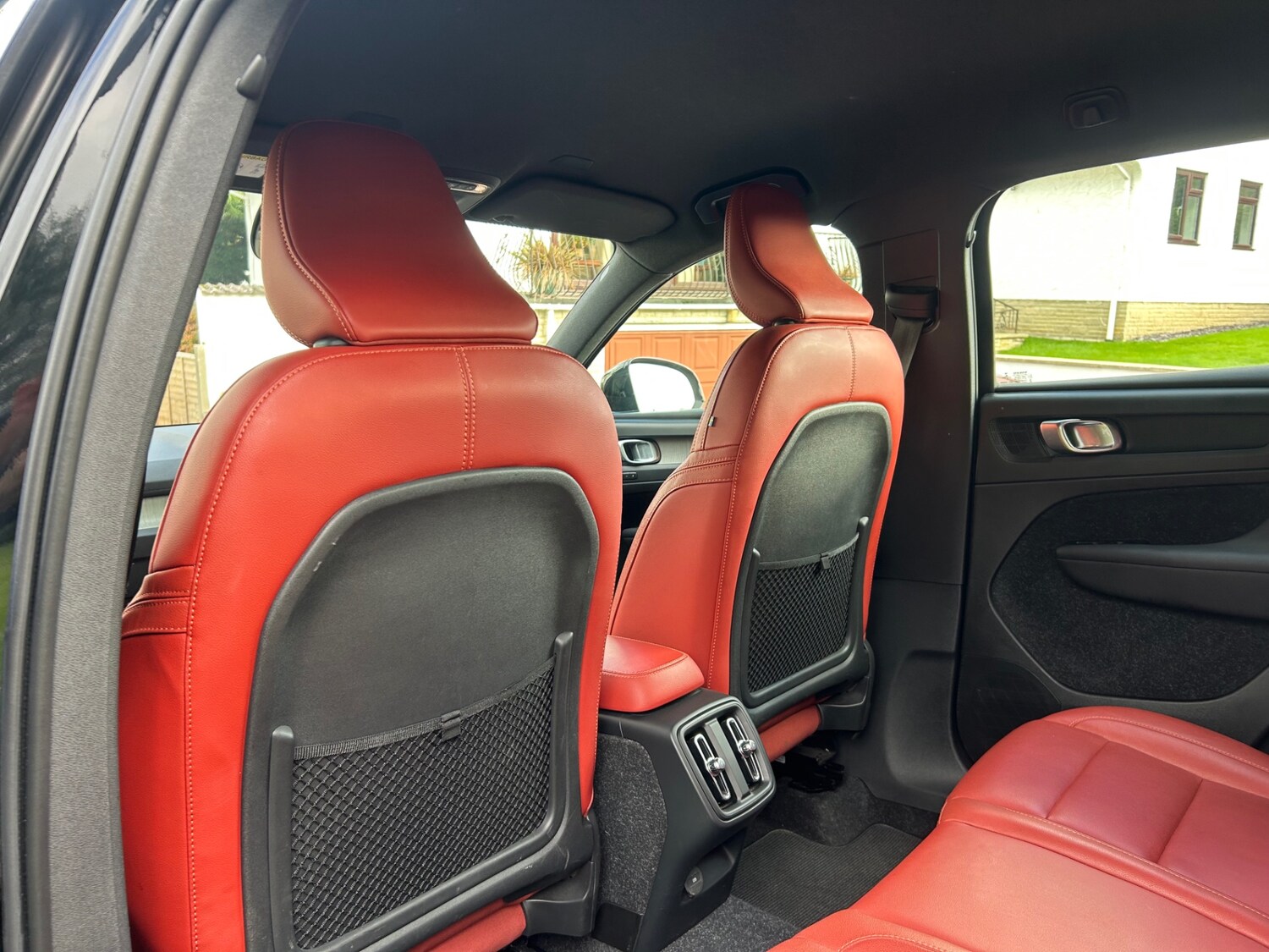 Used Volvo XC40 2019 for sale - 76332807: Photo 36