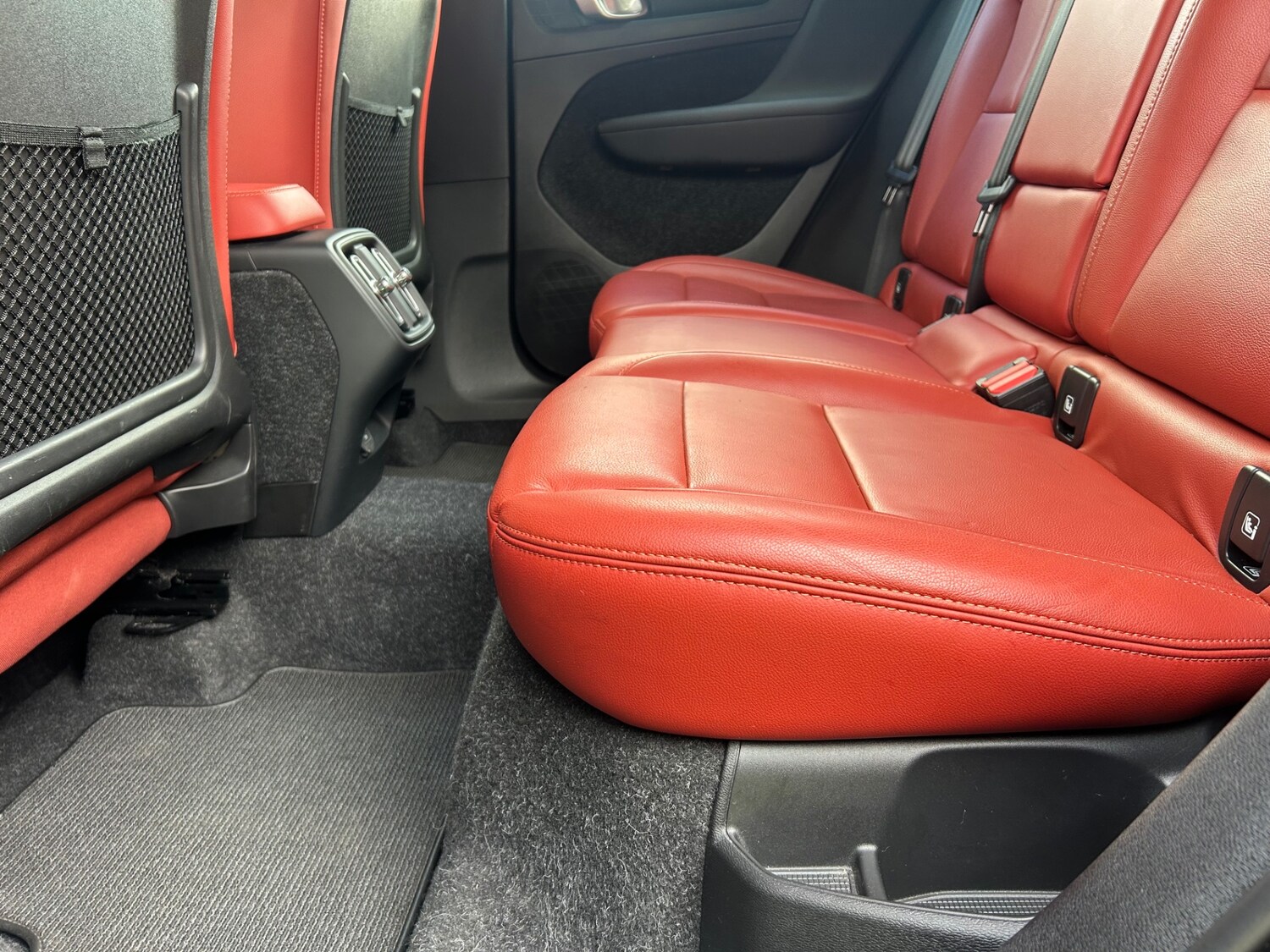 Used Volvo XC40 2019 for sale - 76332807: Photo 37