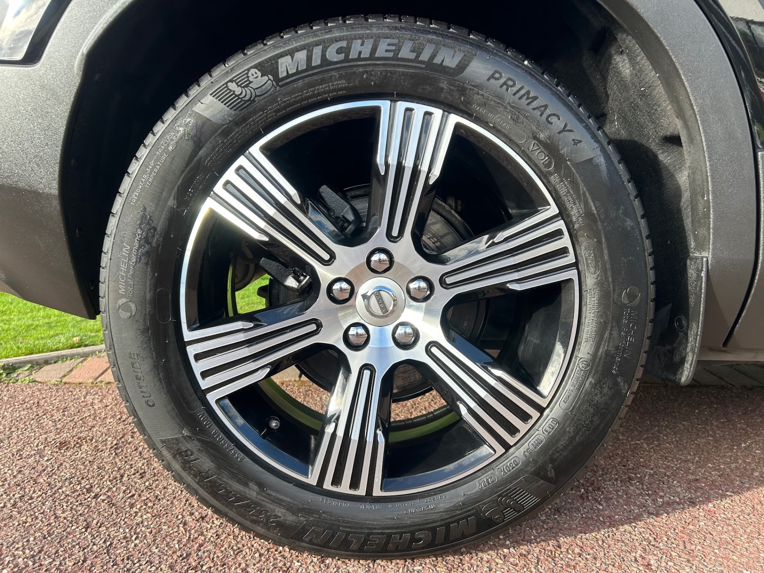 Used Volvo XC40 2019 for sale - 76332807: Photo 41