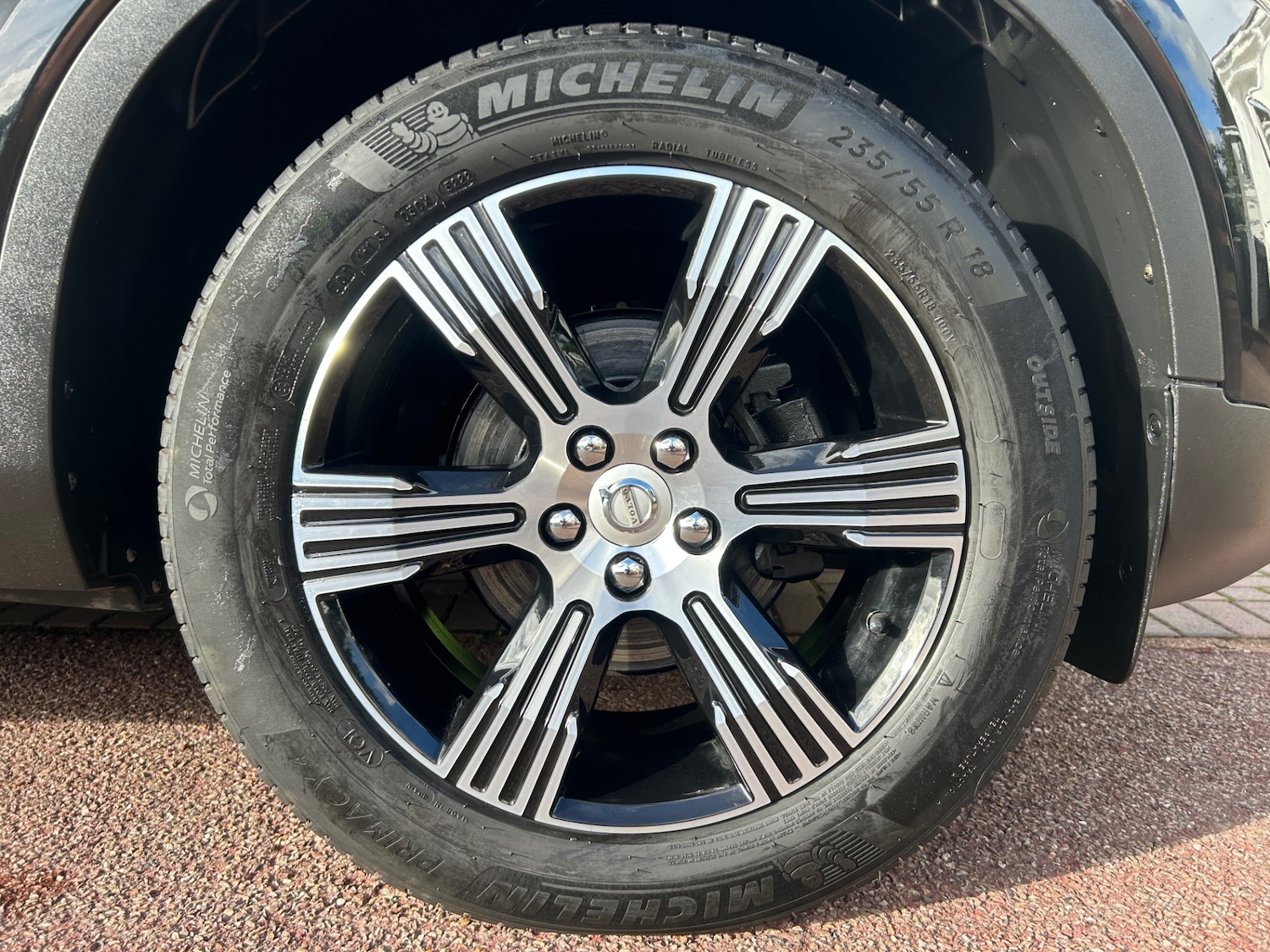 Used Volvo XC40 2019 for sale - 76332807: Photo 42