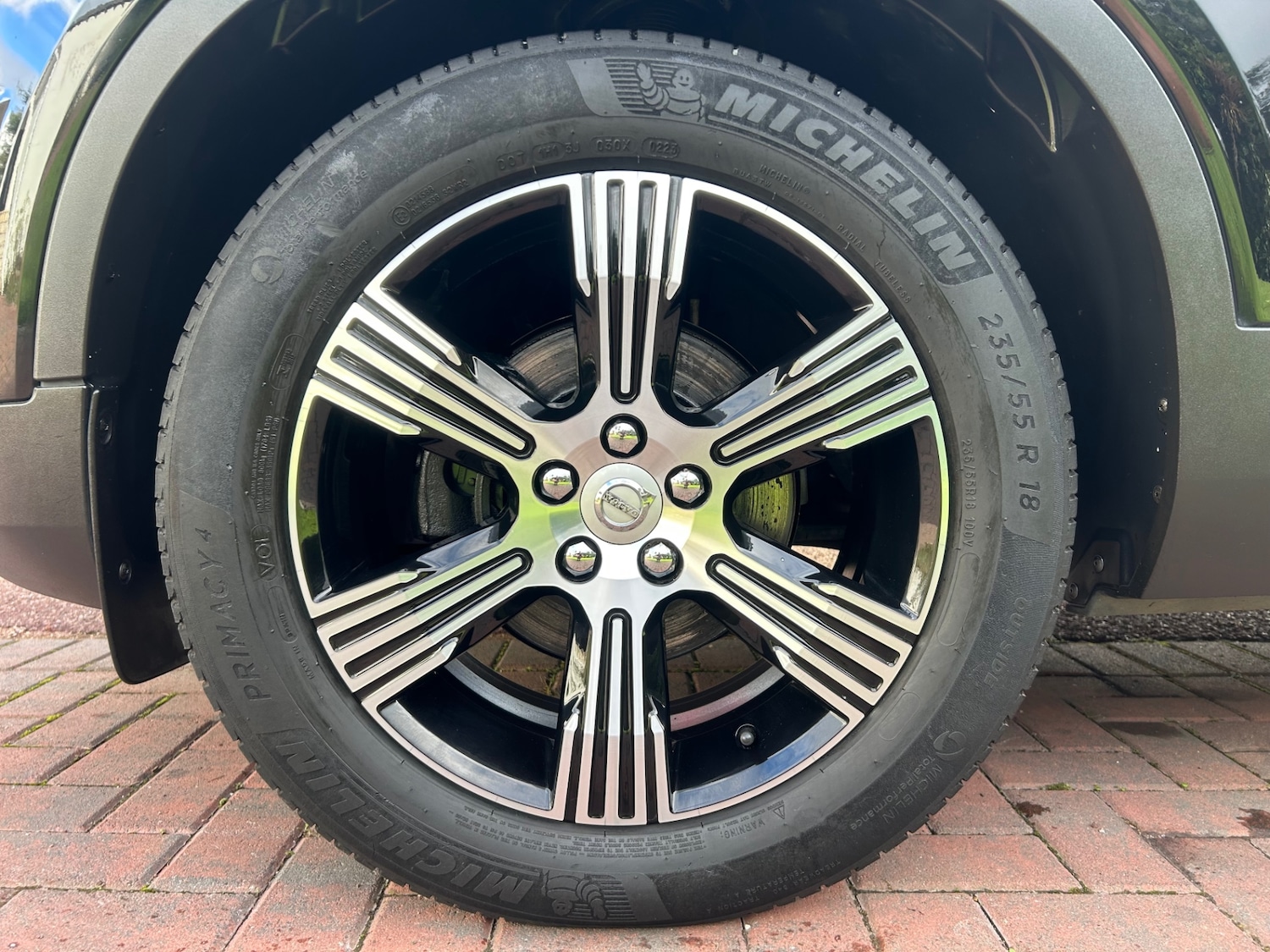 Used Volvo XC40 2019 for sale - 76332807: Photo 43