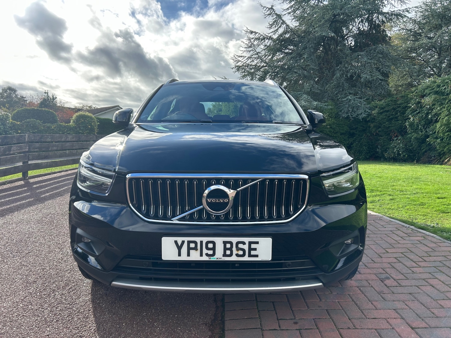 Used Volvo XC40 2019 for sale - 76332807: Photo 5