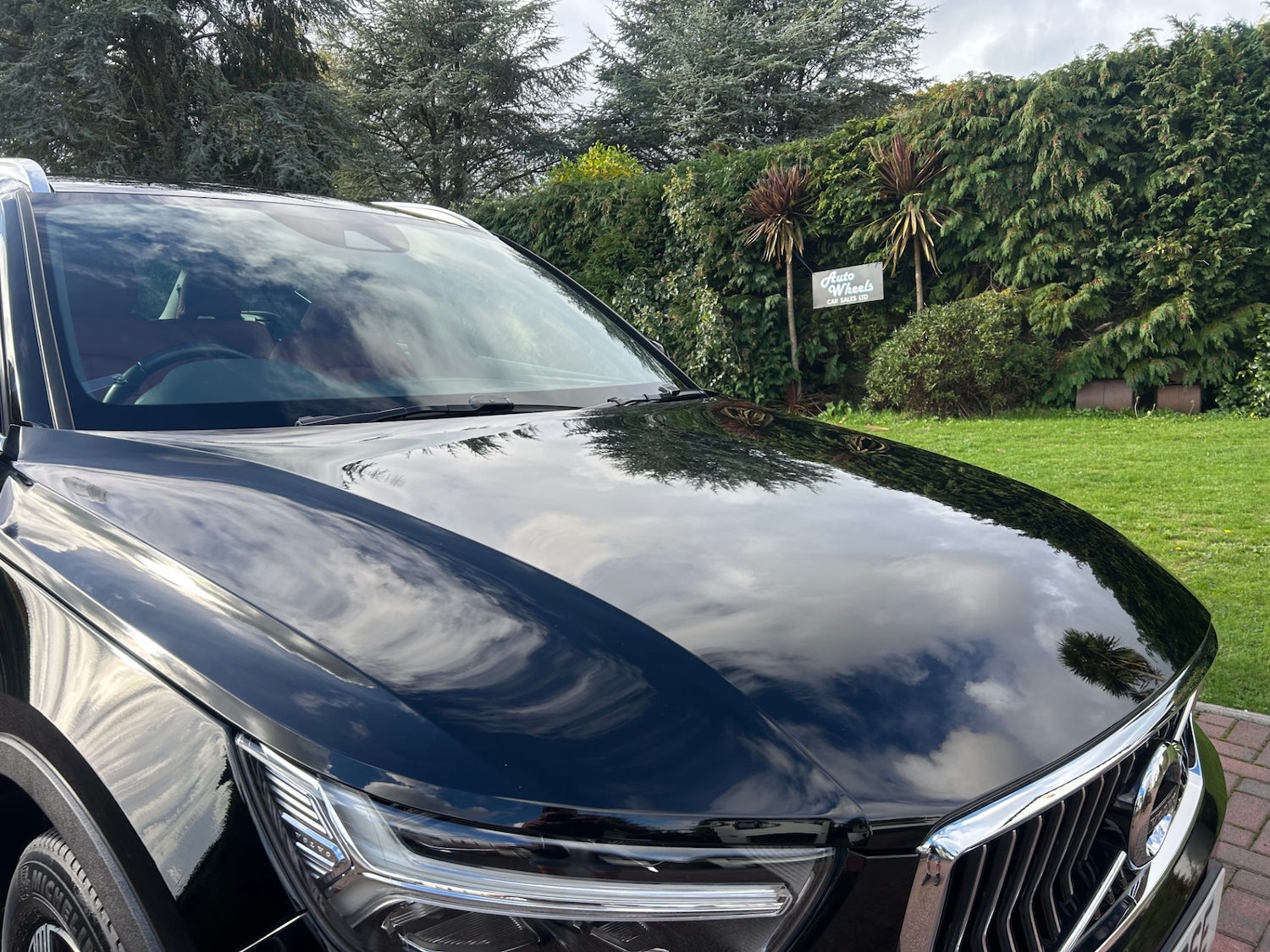 Used Volvo XC40 2019 for sale - 76332807: Photo 6