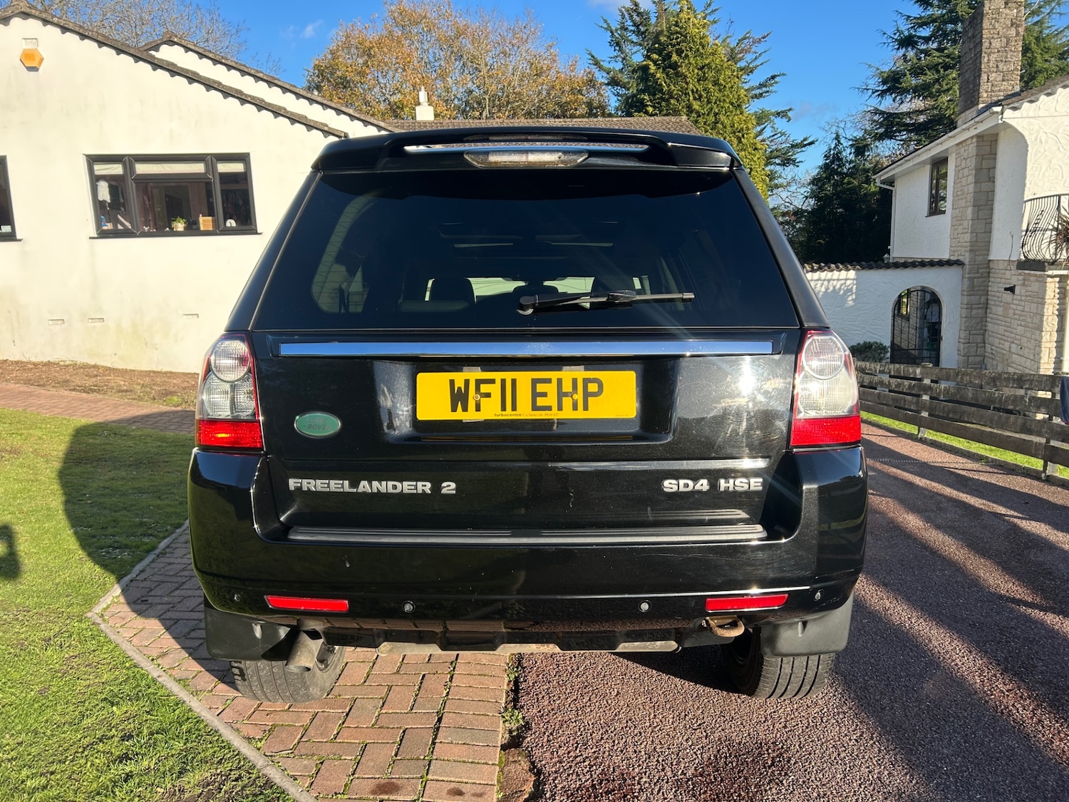 Used Land Rover Freelander 2011 for sale - 76618896: Photo 10