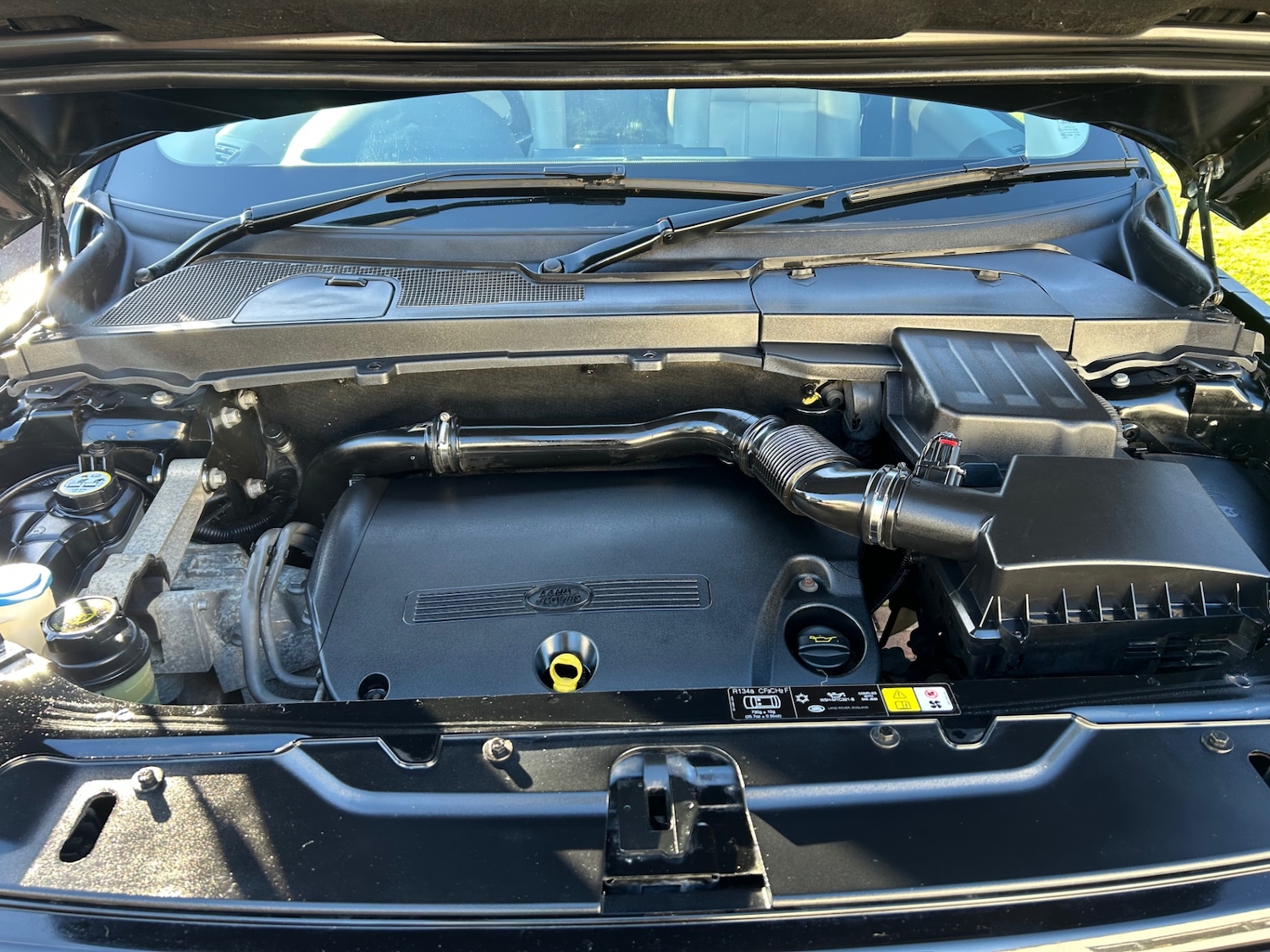 Used Land Rover Freelander 2011 for sale - 76618896: Photo 13