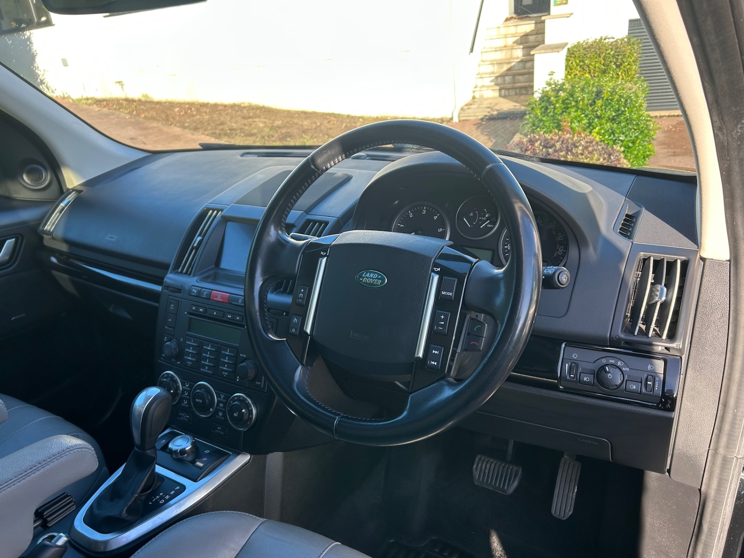 Used Land Rover Freelander 2011 for sale - 76618896: Photo 16