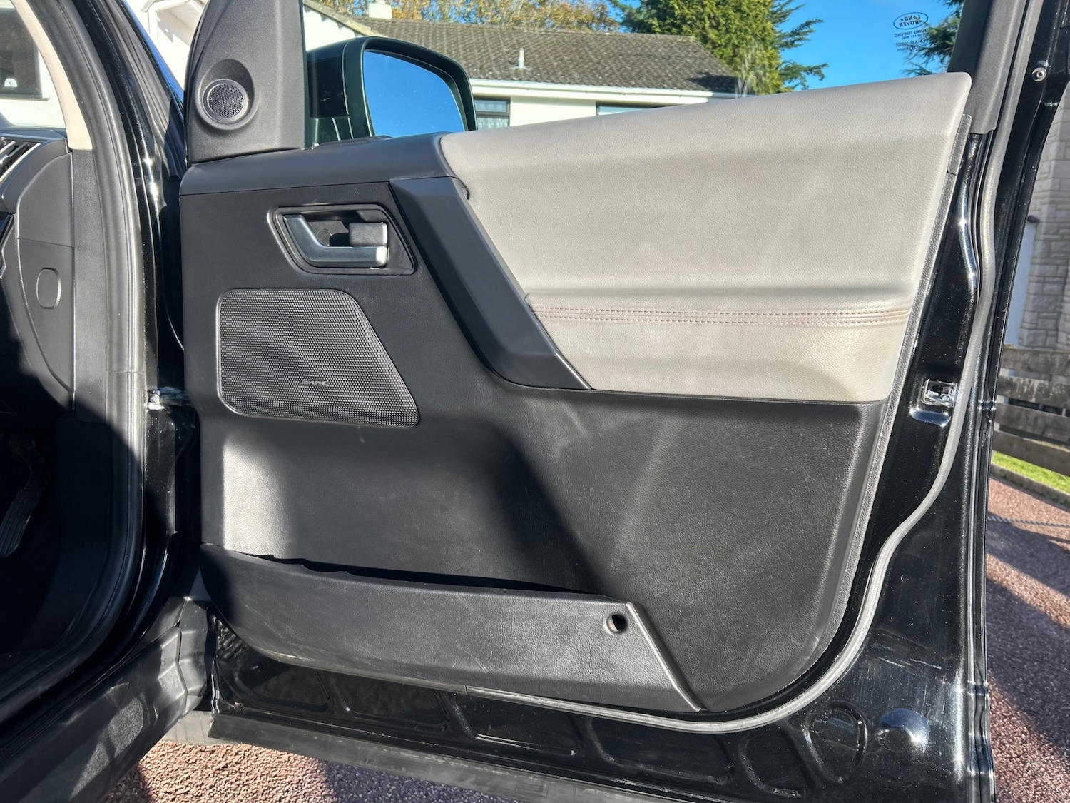 Used Land Rover Freelander 2011 for sale - 76618896: Photo 21