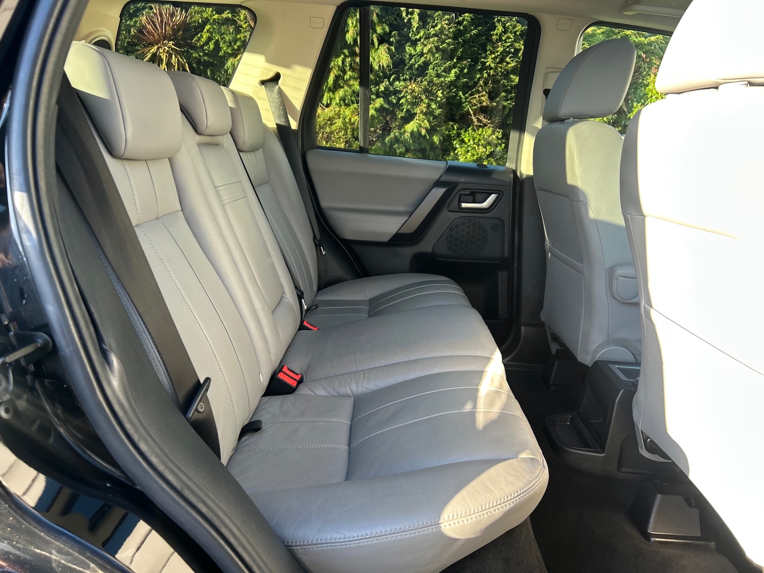 Used Land Rover Freelander 2011 for sale - 76618896: Photo 23