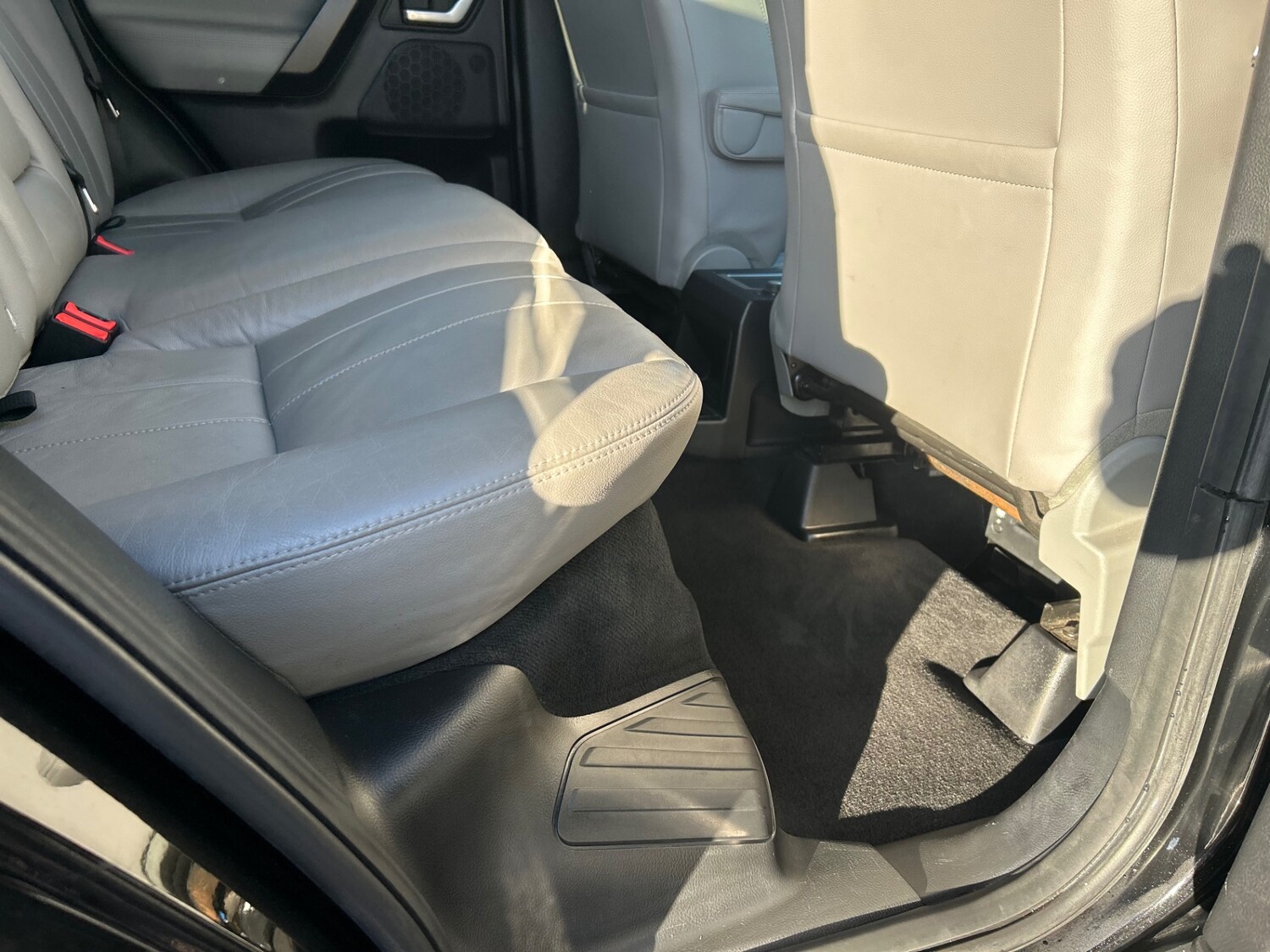 Used Land Rover Freelander 2011 for sale - 76618896: Photo 24