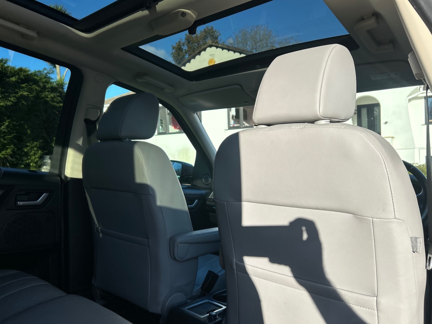 Used Land Rover Freelander 2011 for sale - 76618896: Photo 25