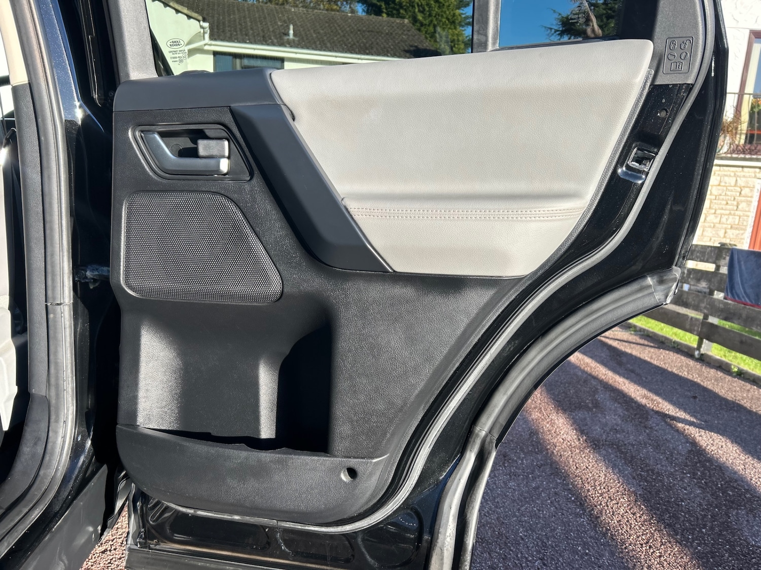 Used Land Rover Freelander 2011 for sale - 76618896: Photo 27