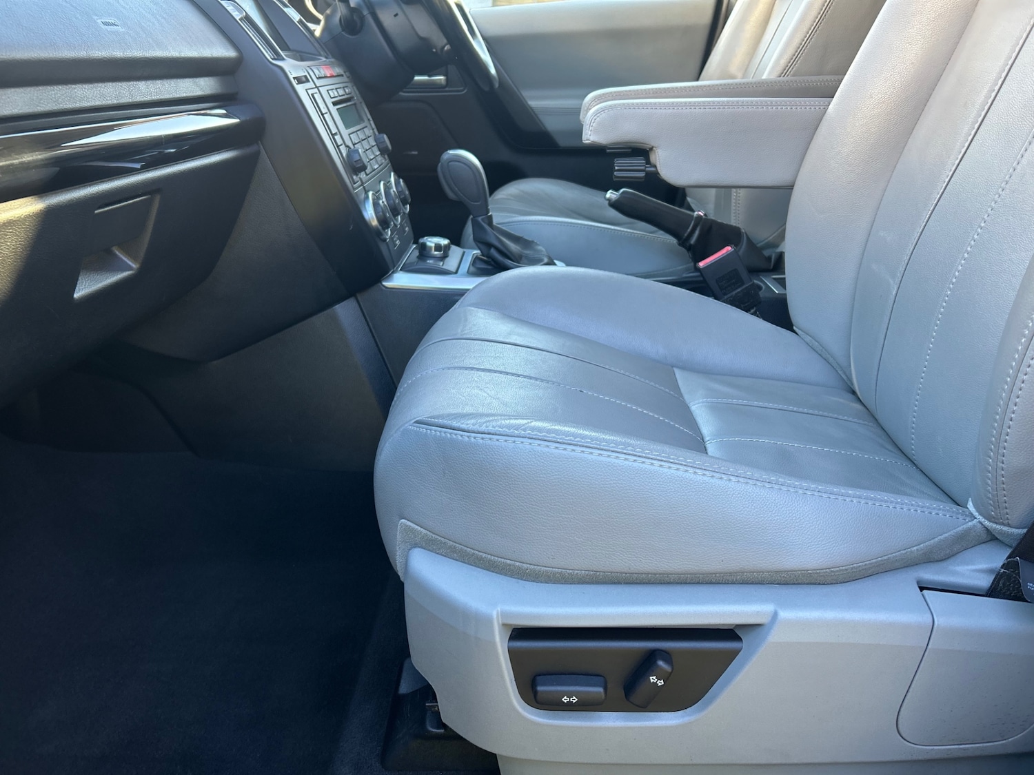 Used Land Rover Freelander 2011 for sale - 76618896: Photo 29