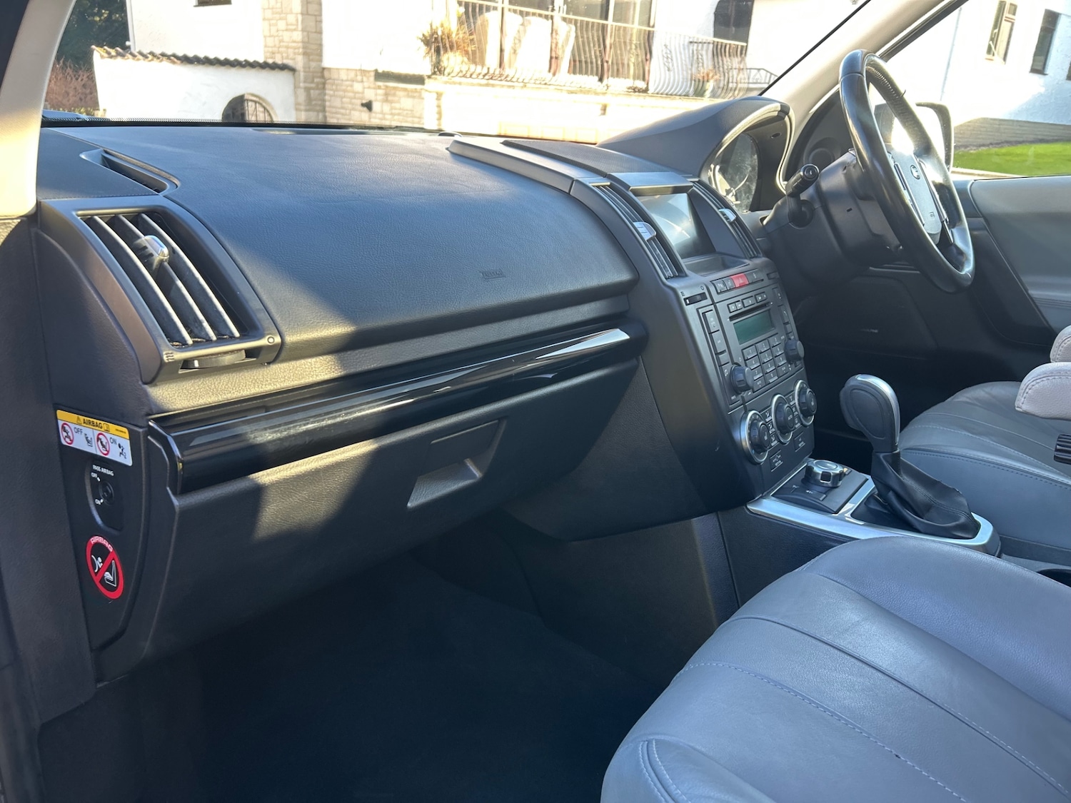 Used Land Rover Freelander 2011 for sale - 76618896: Photo 31