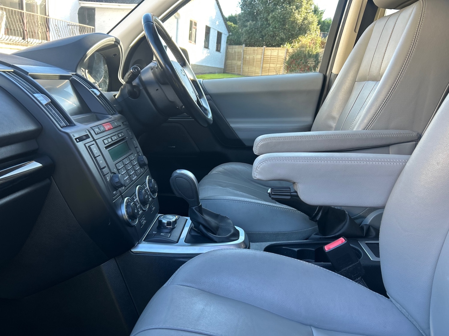 Used Land Rover Freelander 2011 for sale - 76618896: Photo 32