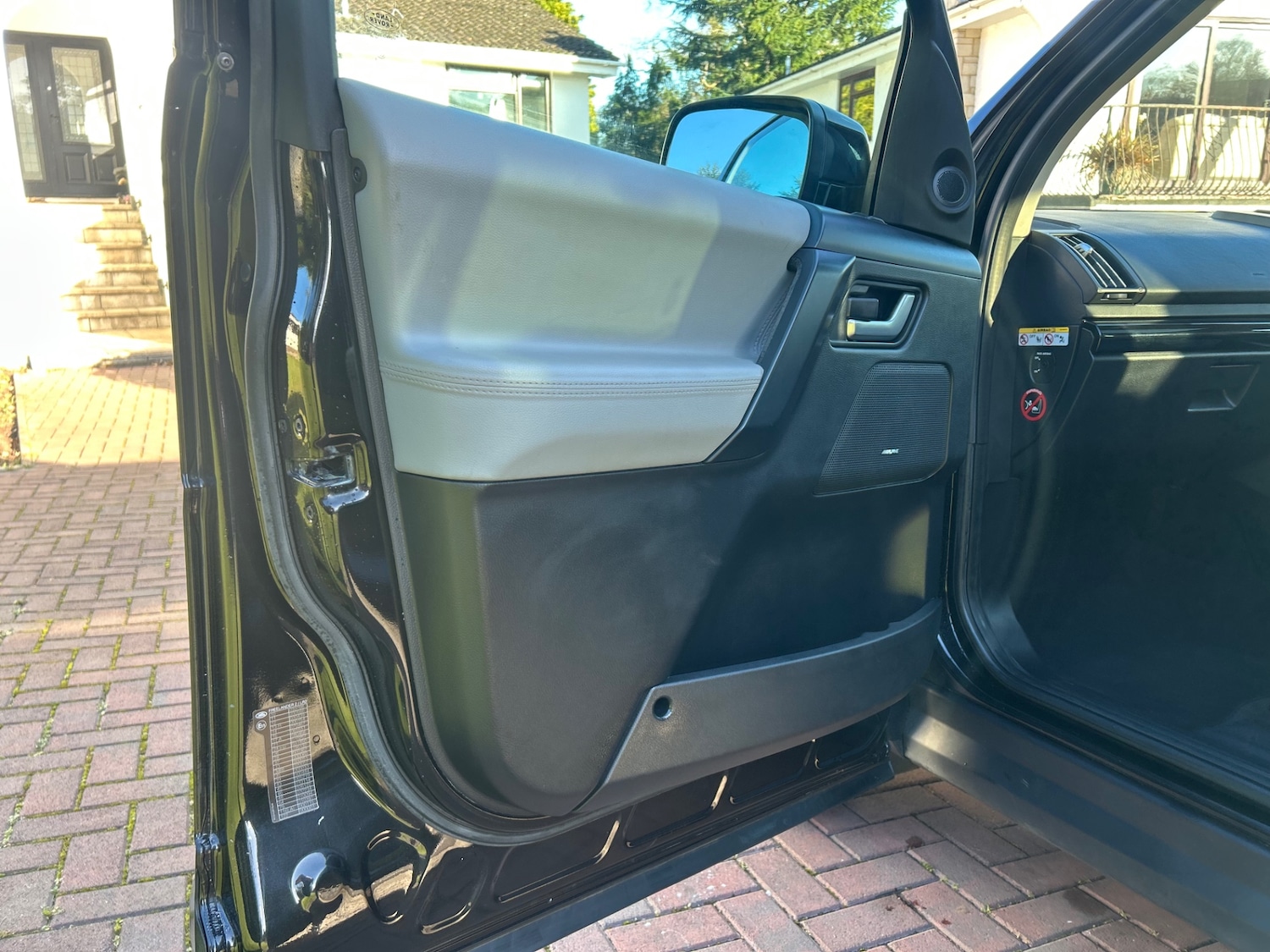 Used Land Rover Freelander 2011 for sale - 76618896: Photo 33