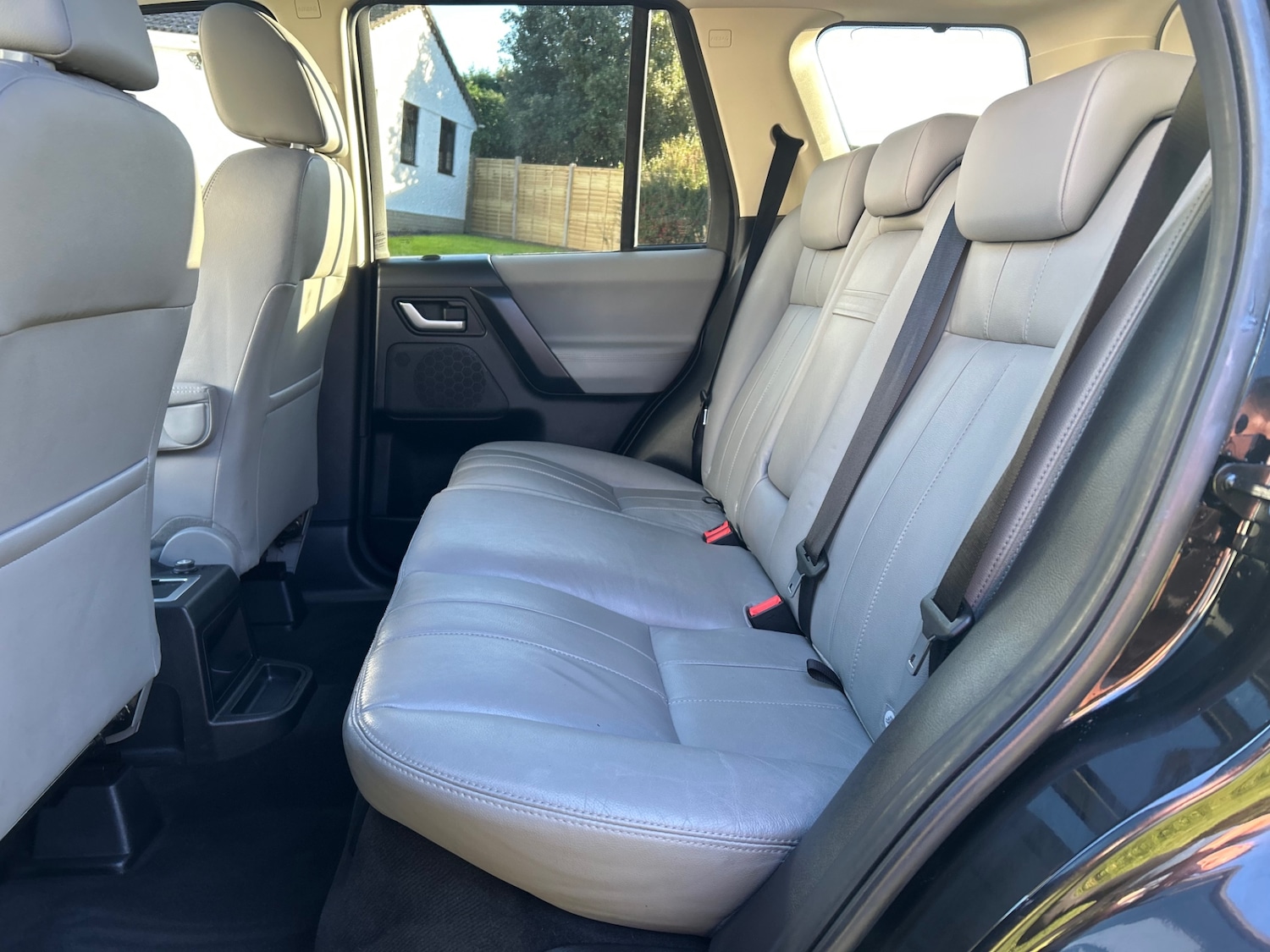 Used Land Rover Freelander 2011 for sale - 76618896: Photo 34