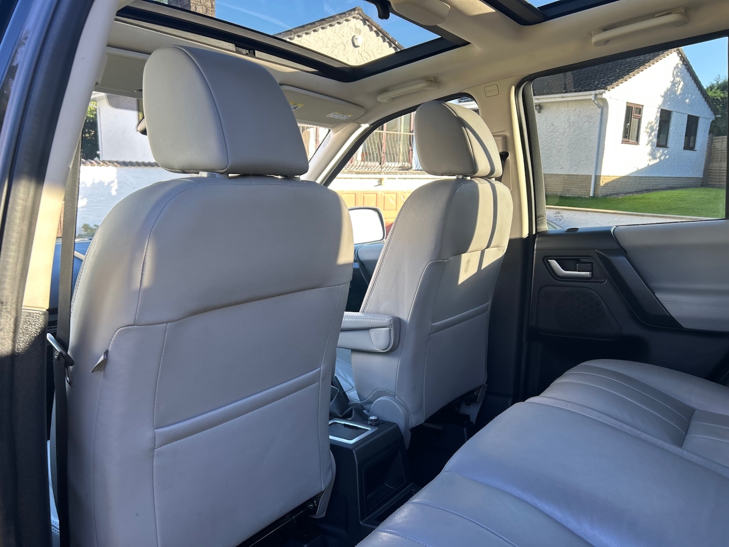 Used Land Rover Freelander 2011 for sale - 76618896: Photo 35