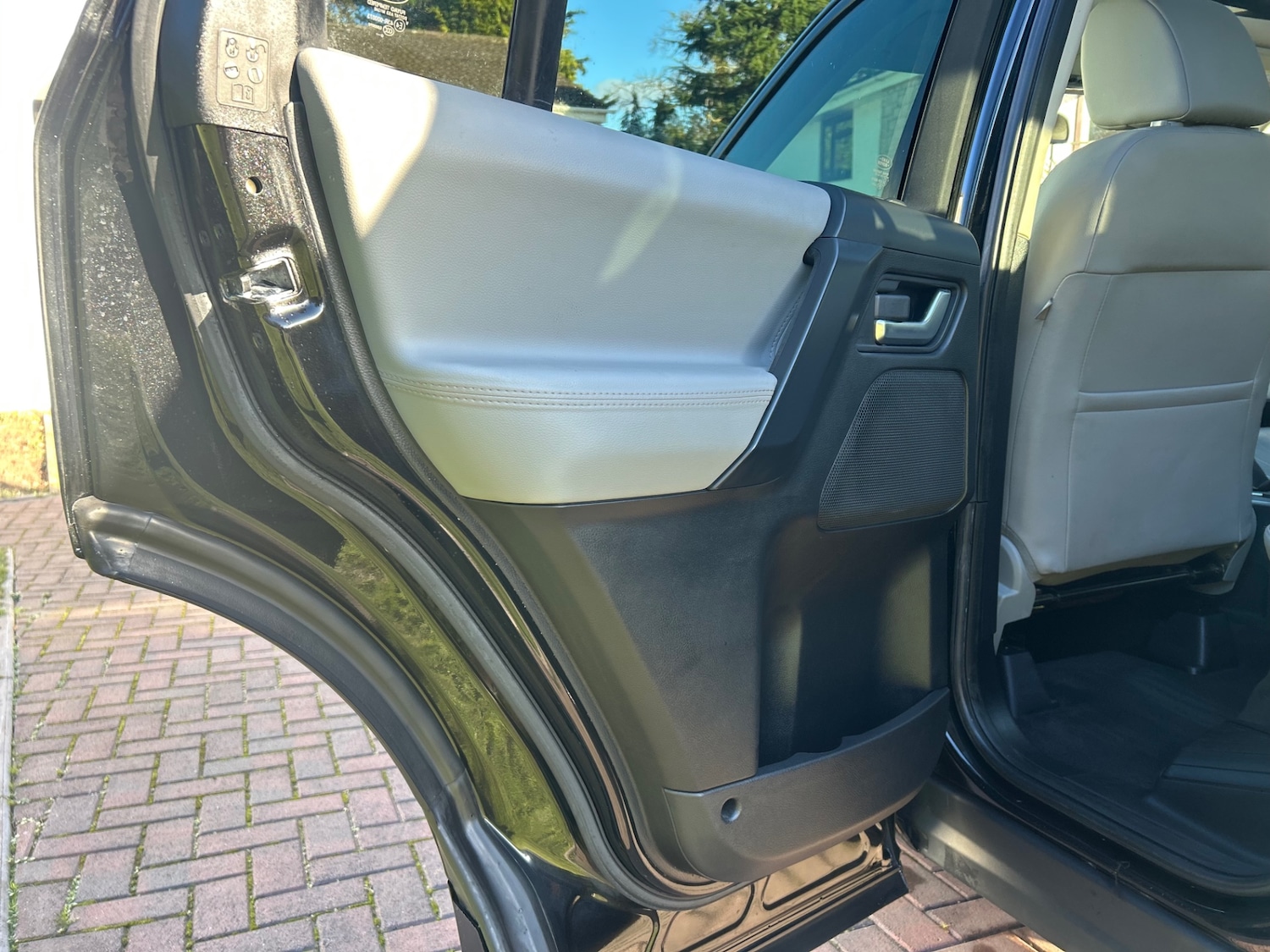 Used Land Rover Freelander 2011 for sale - 76618896: Photo 37